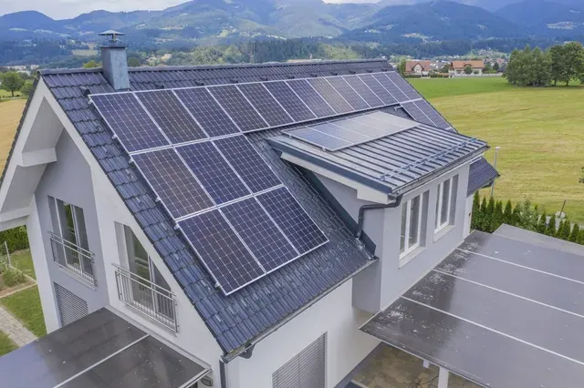 Photovoltaik: Was kostet eine Solaranlage in der Schweiz?