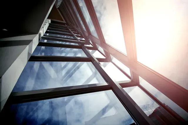 Professionelle Fensterpflege leicht gemacht