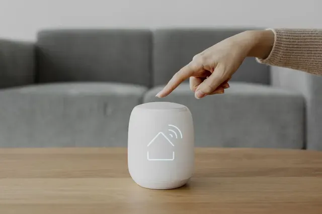 Smart Home: Ihr Zuhause denkt mit!