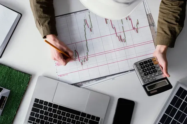 SMI und Immobilienmarkt: Zwei Welten, eine Verbindung?