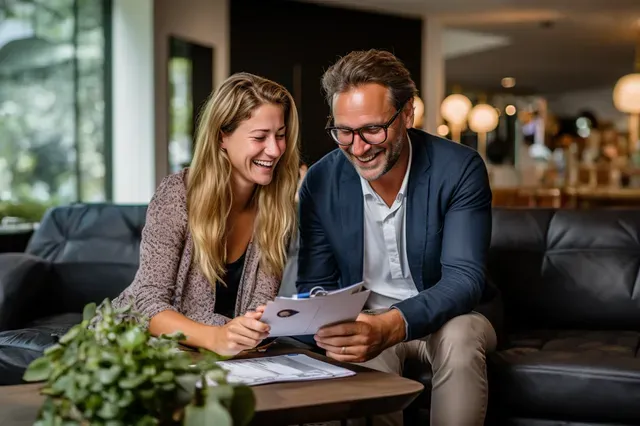 Strategien zur effektiven Steueroptimierung