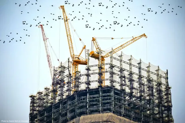 Überblick über den Immobilienmarkt in der Schweiz 2024