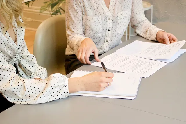 Unterlagen Immobilienkauf: Was Sie vorbereiten müssen