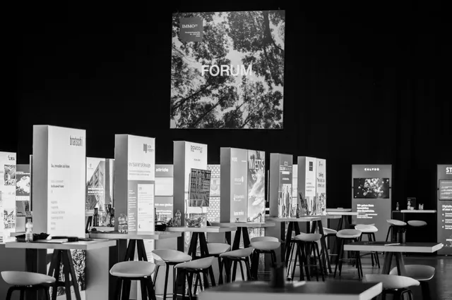 Vortrag an der Immo24: Neubauvermarktung mit avendo