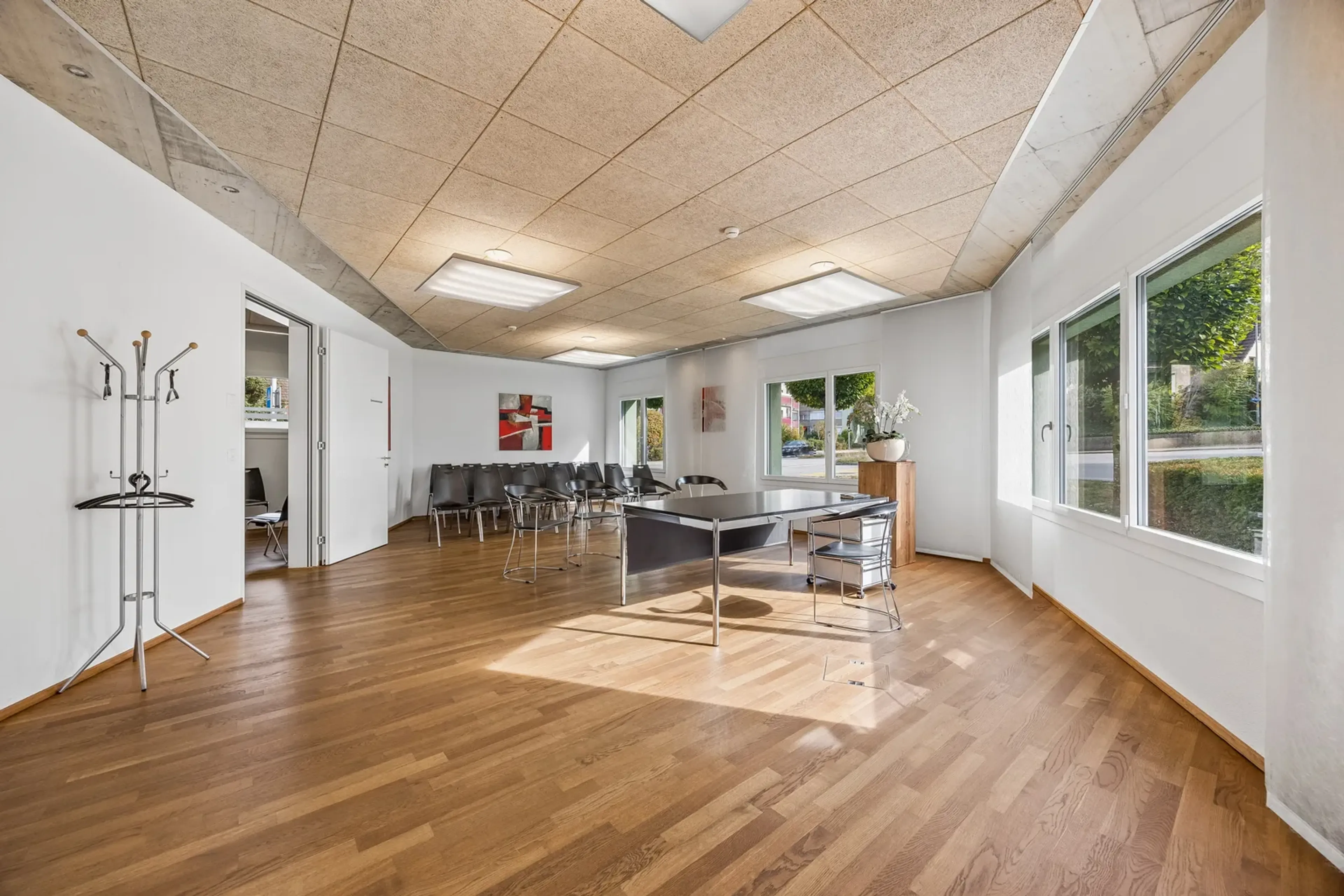 Renditeliegenschaft in Langenthal – an den Kanton vermietet - 5