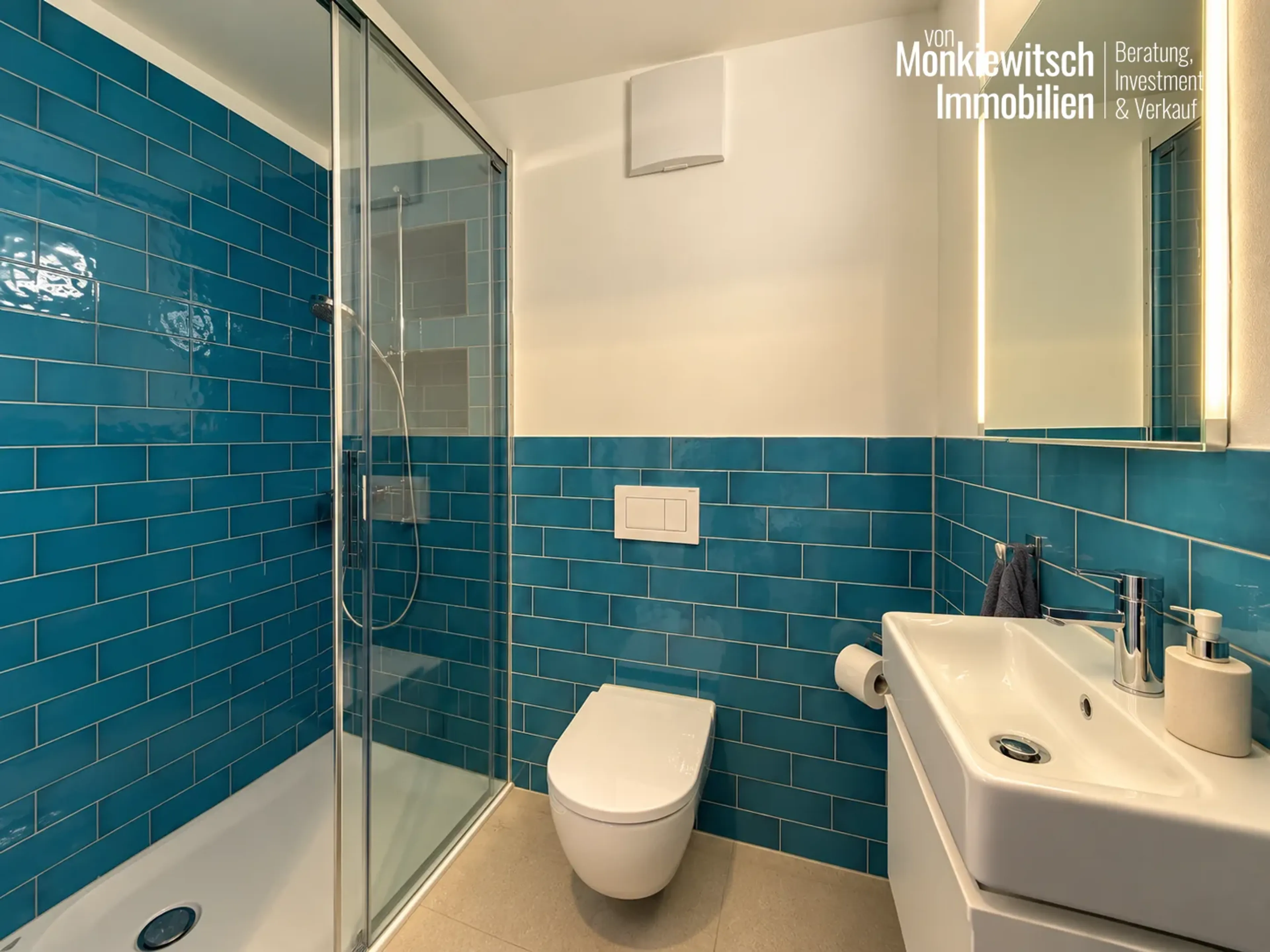 4.5-Zimmer-Wohnung mit Pool, Garten & Loggia in Weinfelden - 7