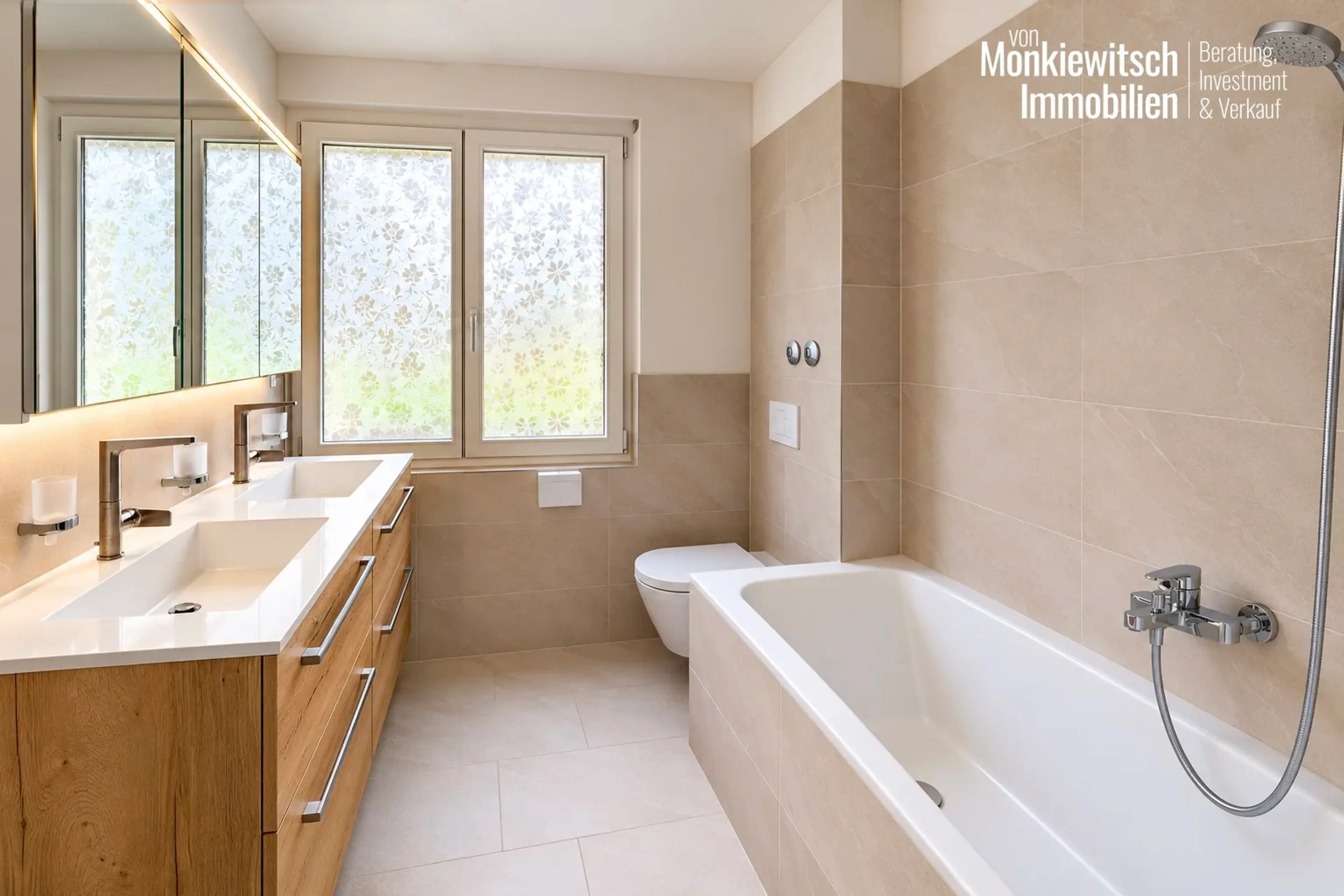 4.5-Zimmer-Wohnung mit Pool, Garten & Loggia in Weinfelden - Bild 6