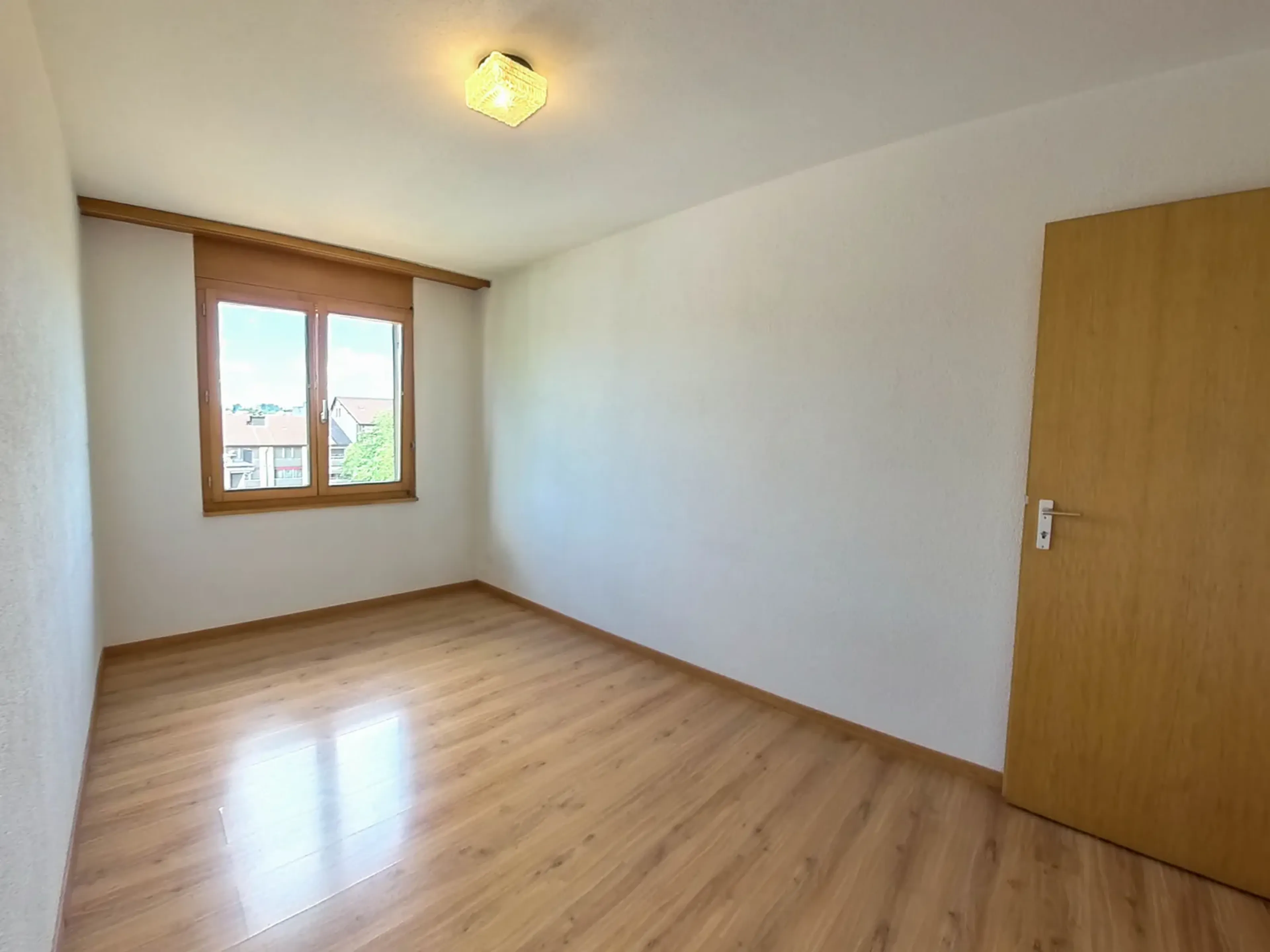 3½-Zimmer-Wohnung mit Balkon und Cheminée - 15