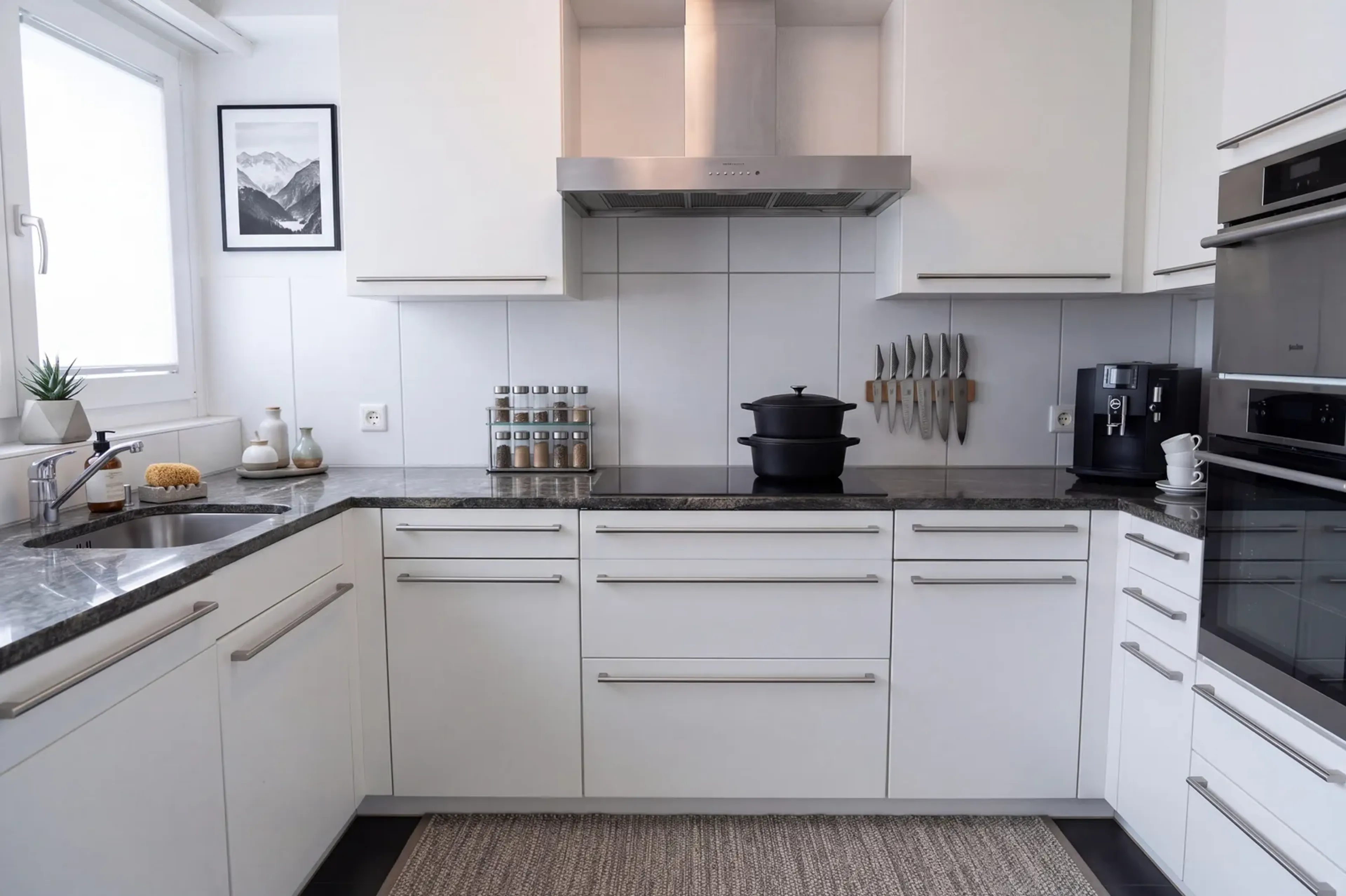 5½-Zimmer-Wohnung mit 78 m² Terrasse am Uetliberg - 8