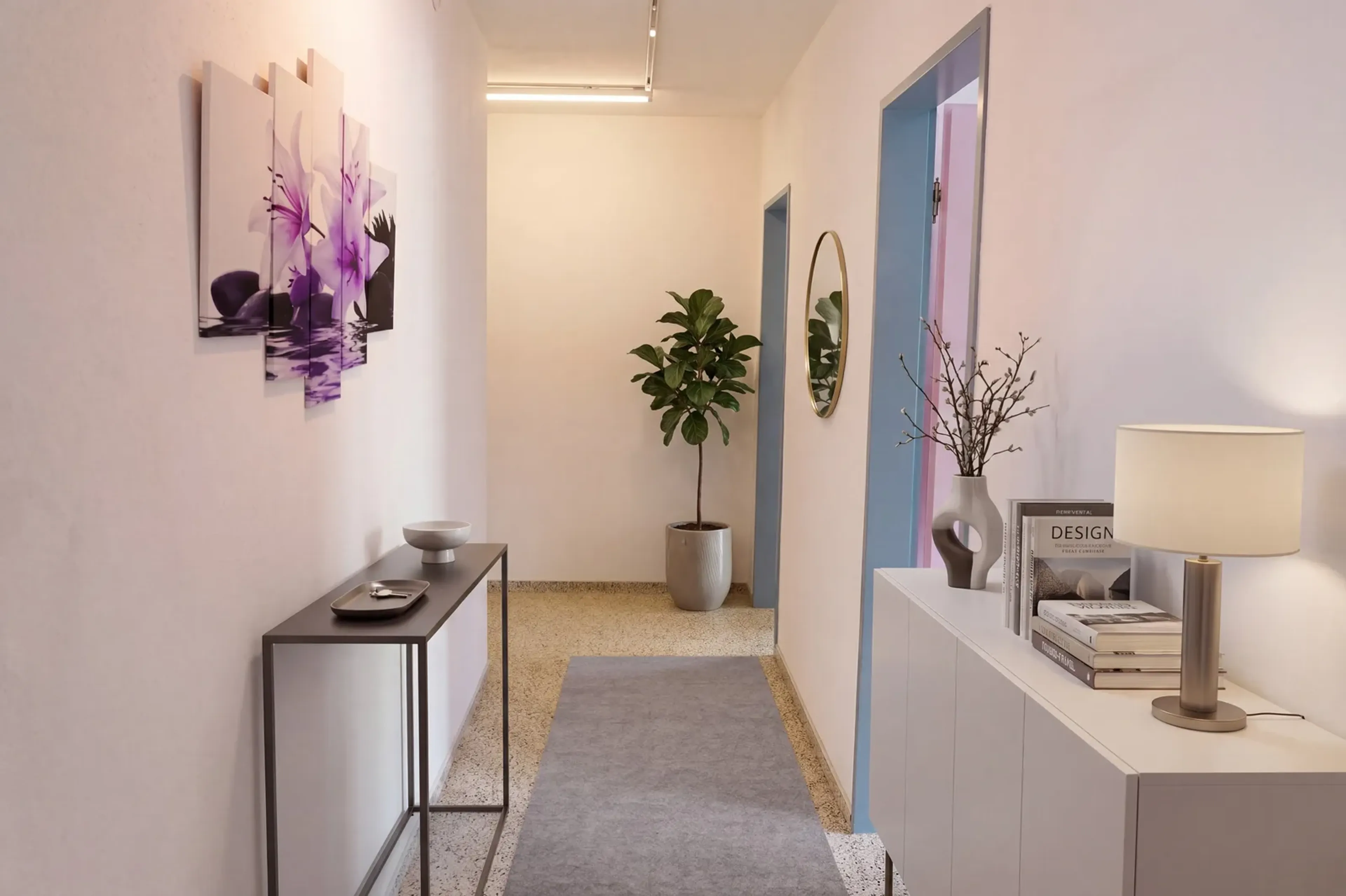 5½-Zimmer-Wohnung mit 78 m² Terrasse am Uetliberg - 10