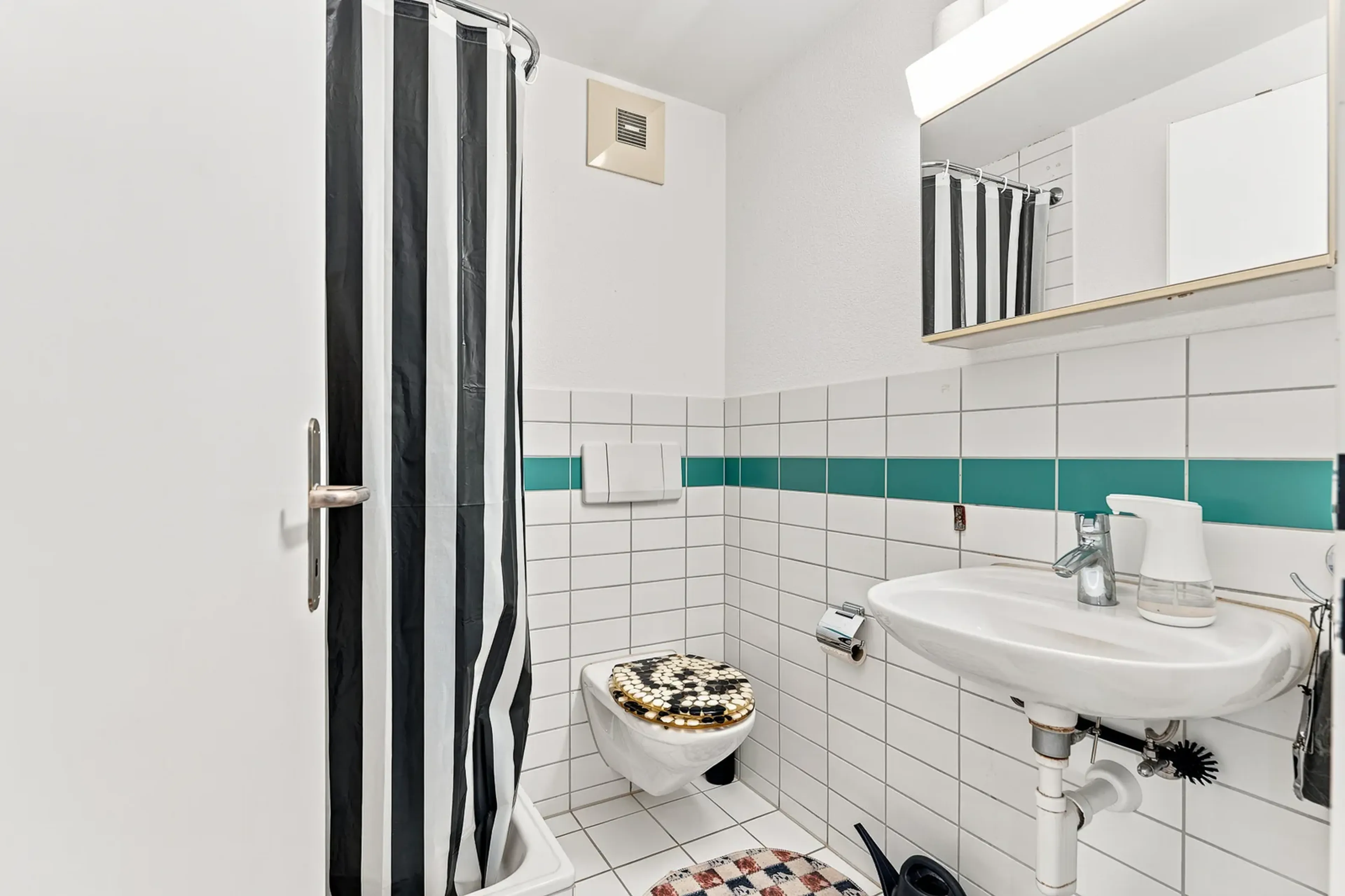 Grosszügige 6.5-Zimmer-Dach-Maisonette – Ein Zuhause für die ganze Familie - 7