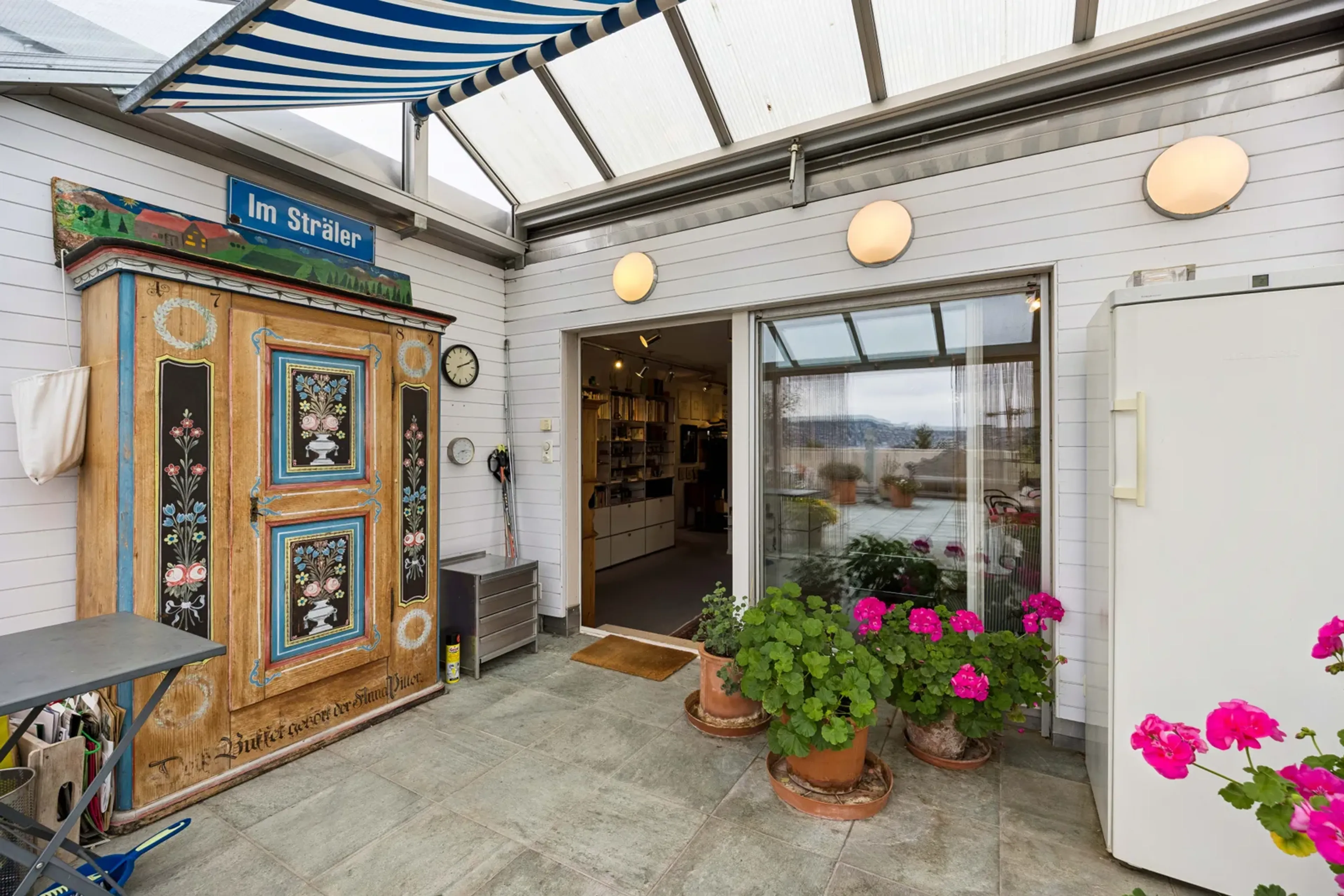 4.5-Zimmer-Attikawohnung mit 70m² Terrasse in Zürich kaufen - 10