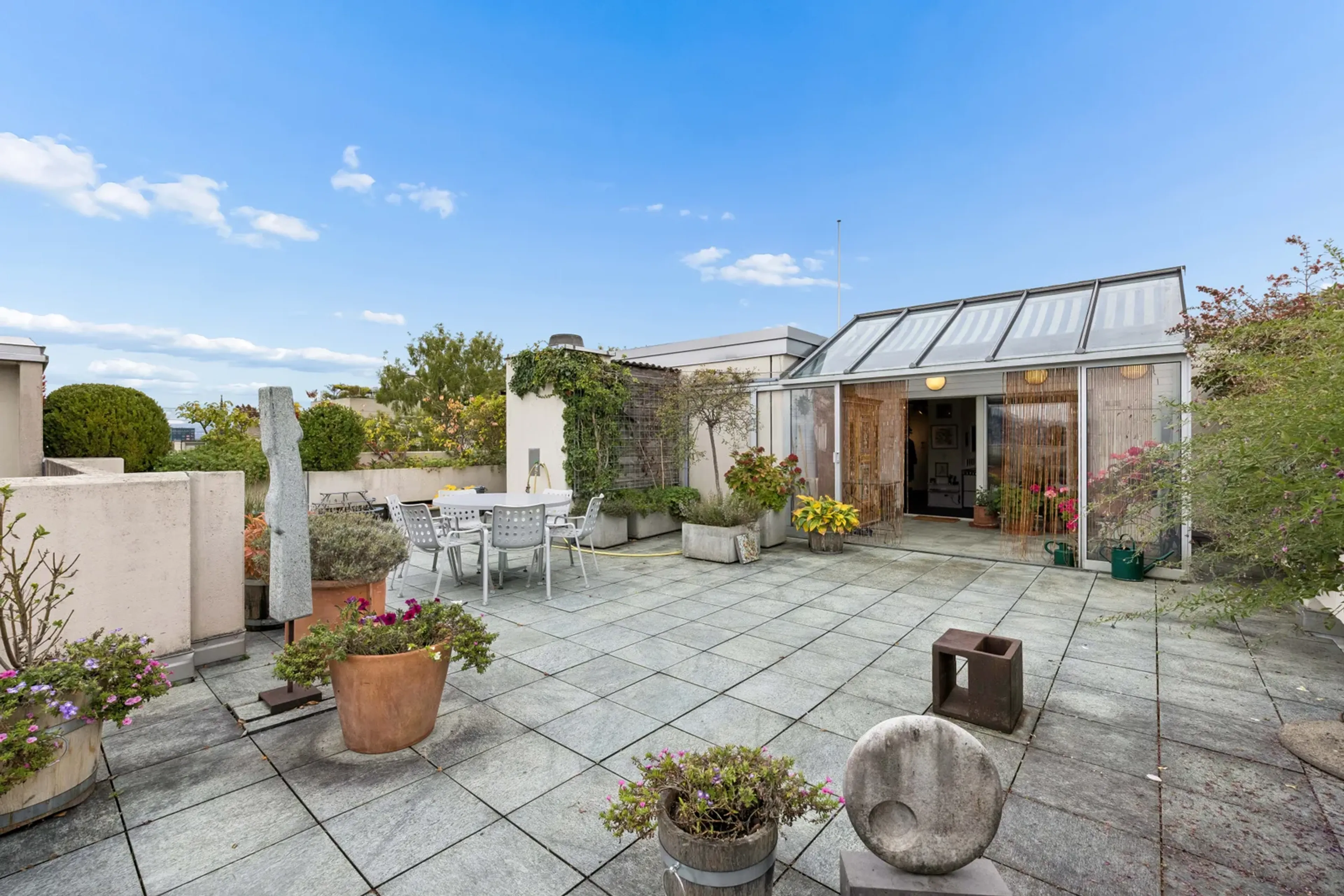 4.5-Zimmer-Attikawohnung mit 70m² Terrasse in Zürich kaufen - 12