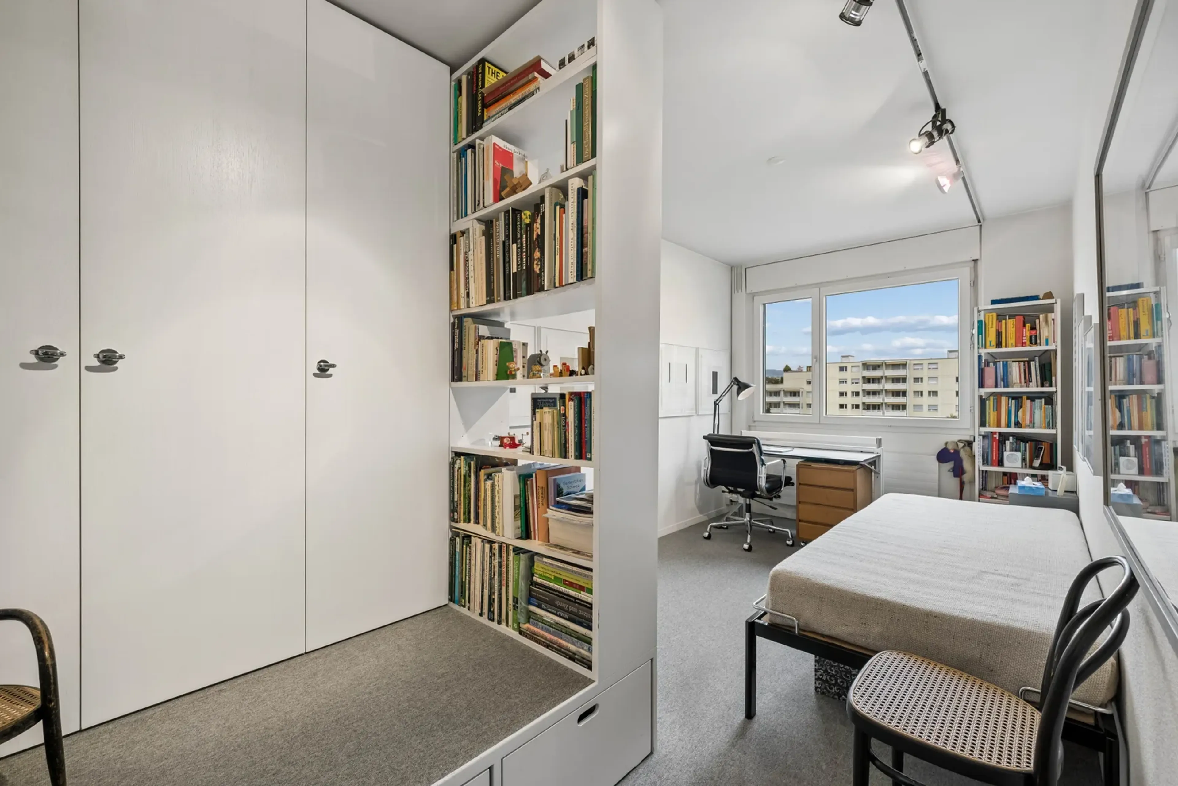 4.5-Zimmer-Attikawohnung mit 70m² Terrasse in Zürich kaufen - 15