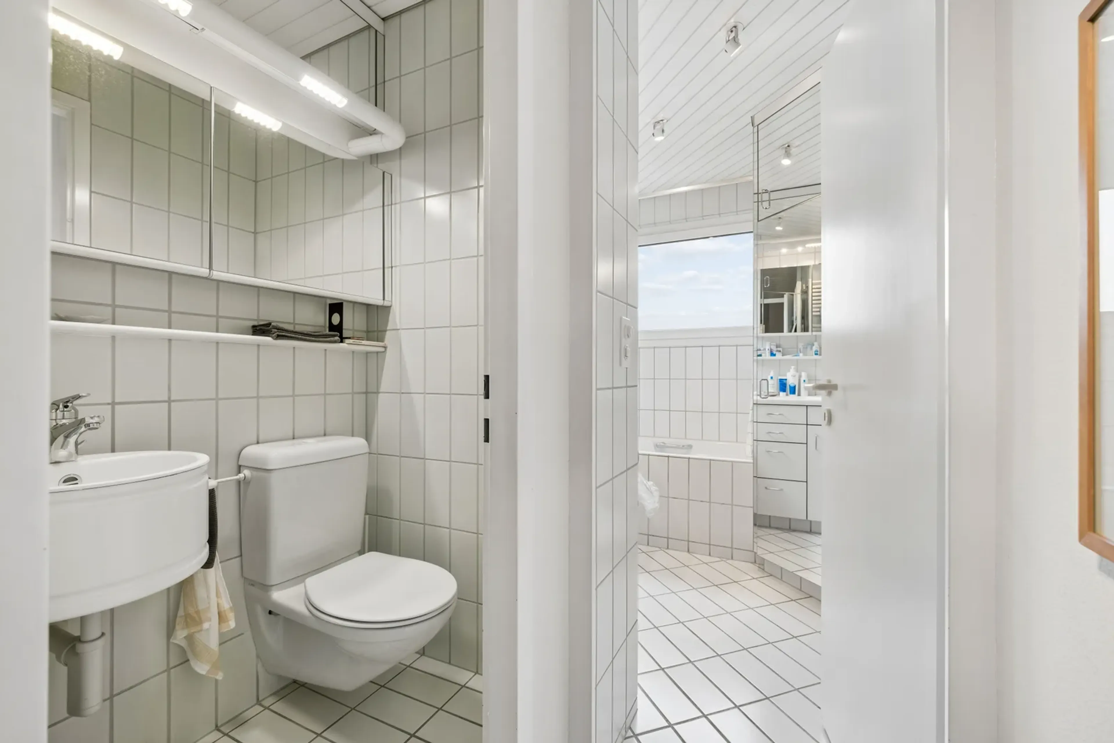 4.5-Zimmer-Attikawohnung mit 70m² Terrasse in Zürich kaufen - 8