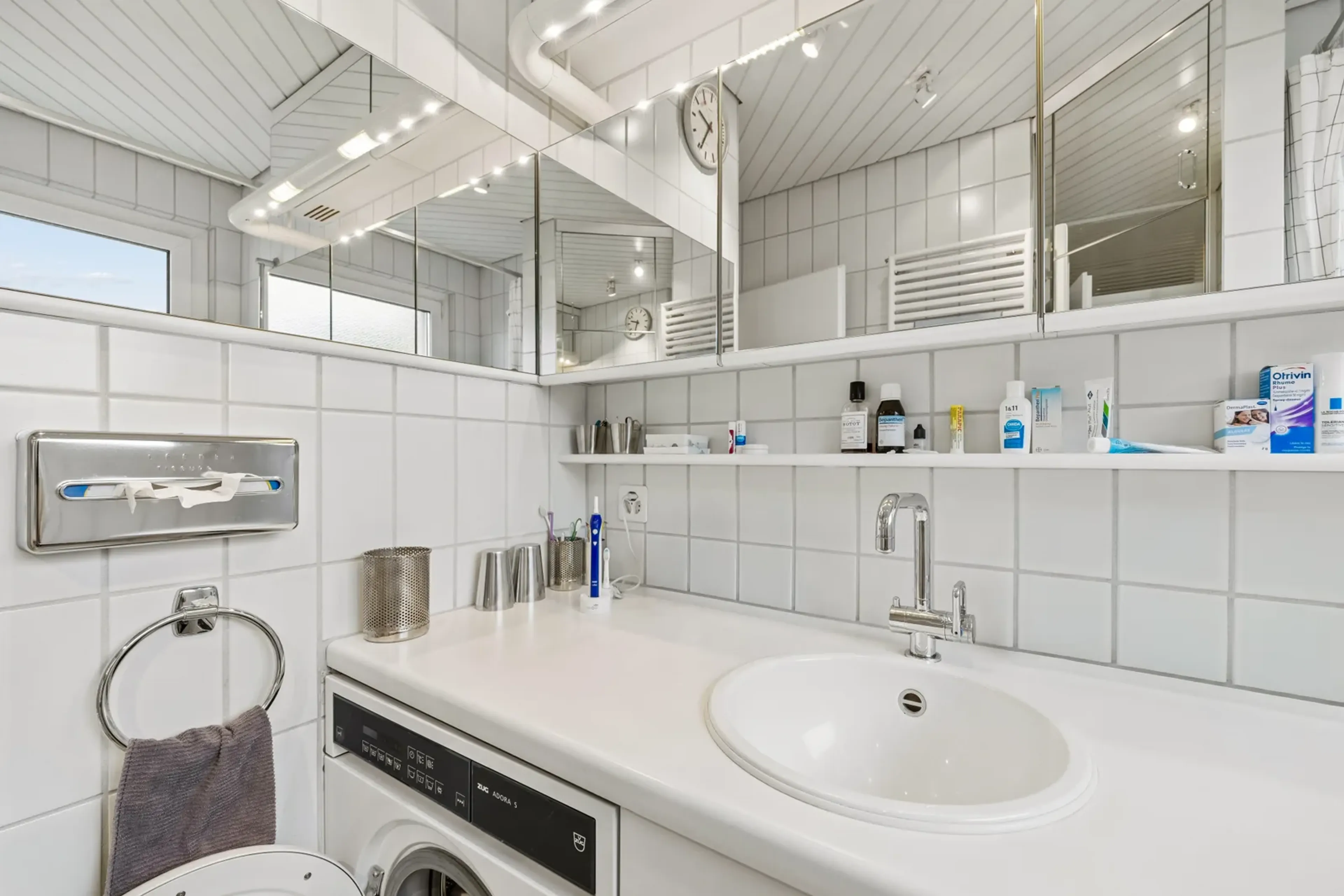 4.5-Zimmer-Attikawohnung mit 70m² Terrasse in Zürich kaufen - 19