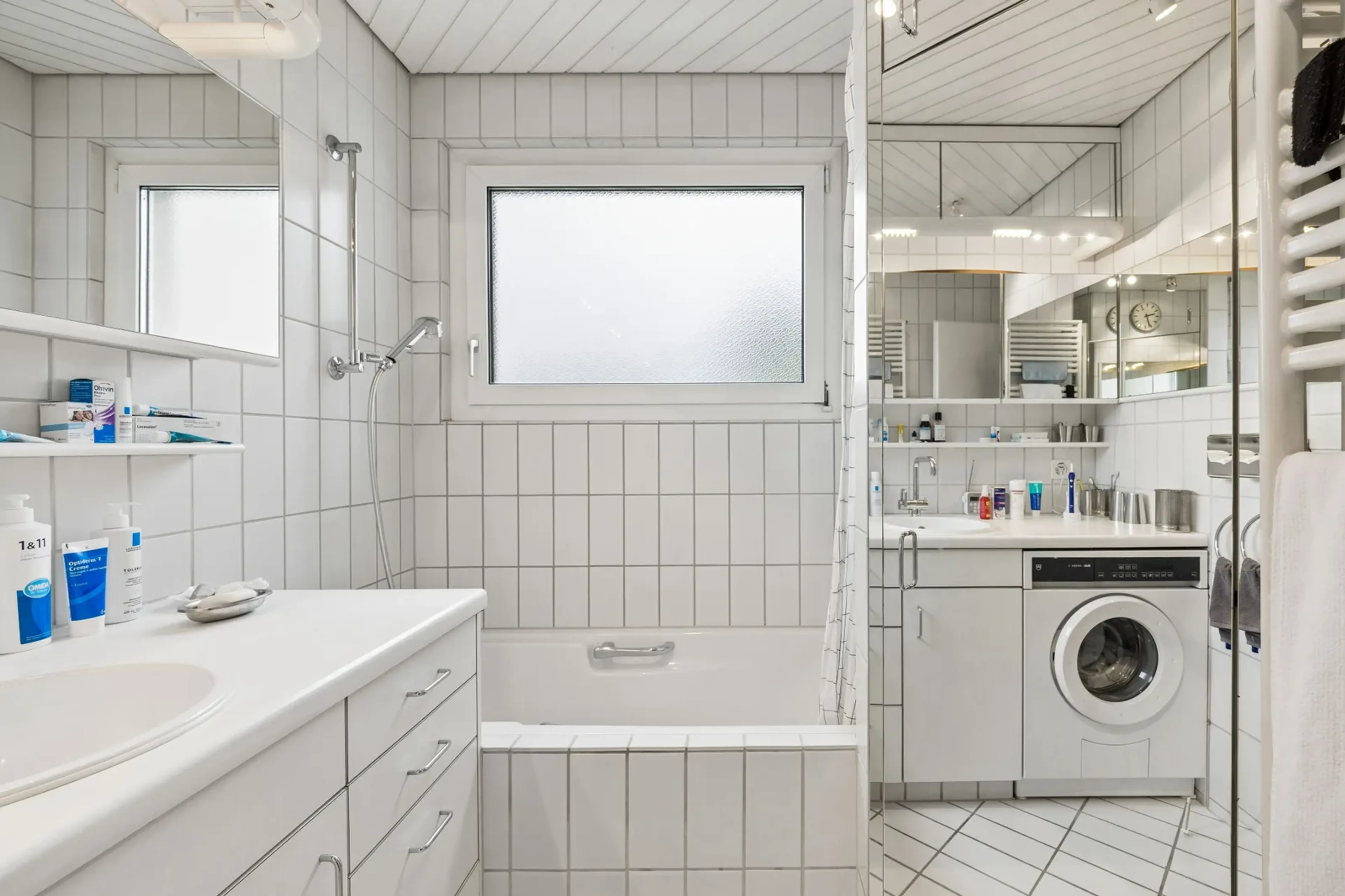 4.5-Zimmer-Attikawohnung mit 70m² Terrasse in Zürich kaufen - 9