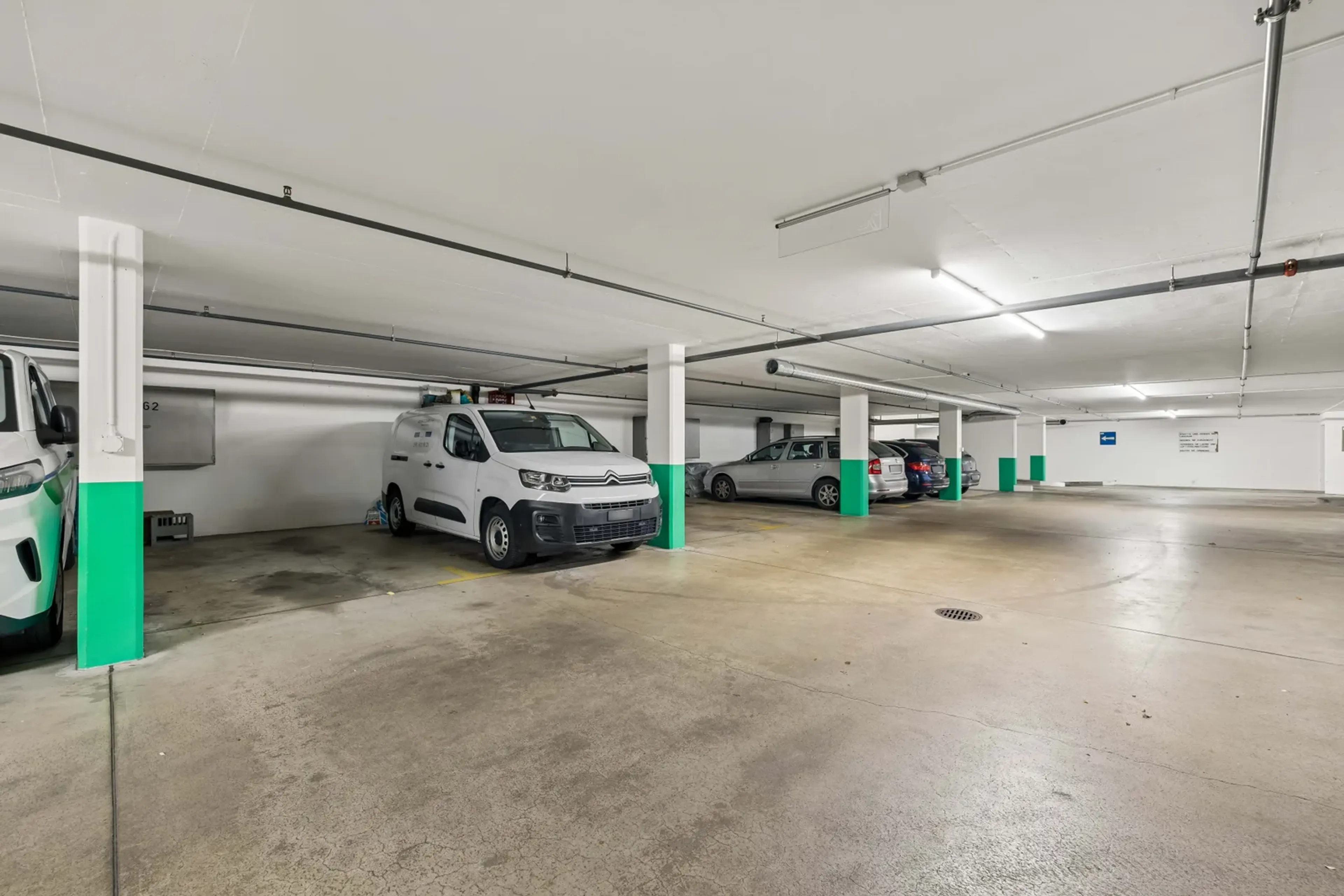 4.5-Zimmer-Attikawohnung mit 70m² Terrasse in Zürich kaufen - 26