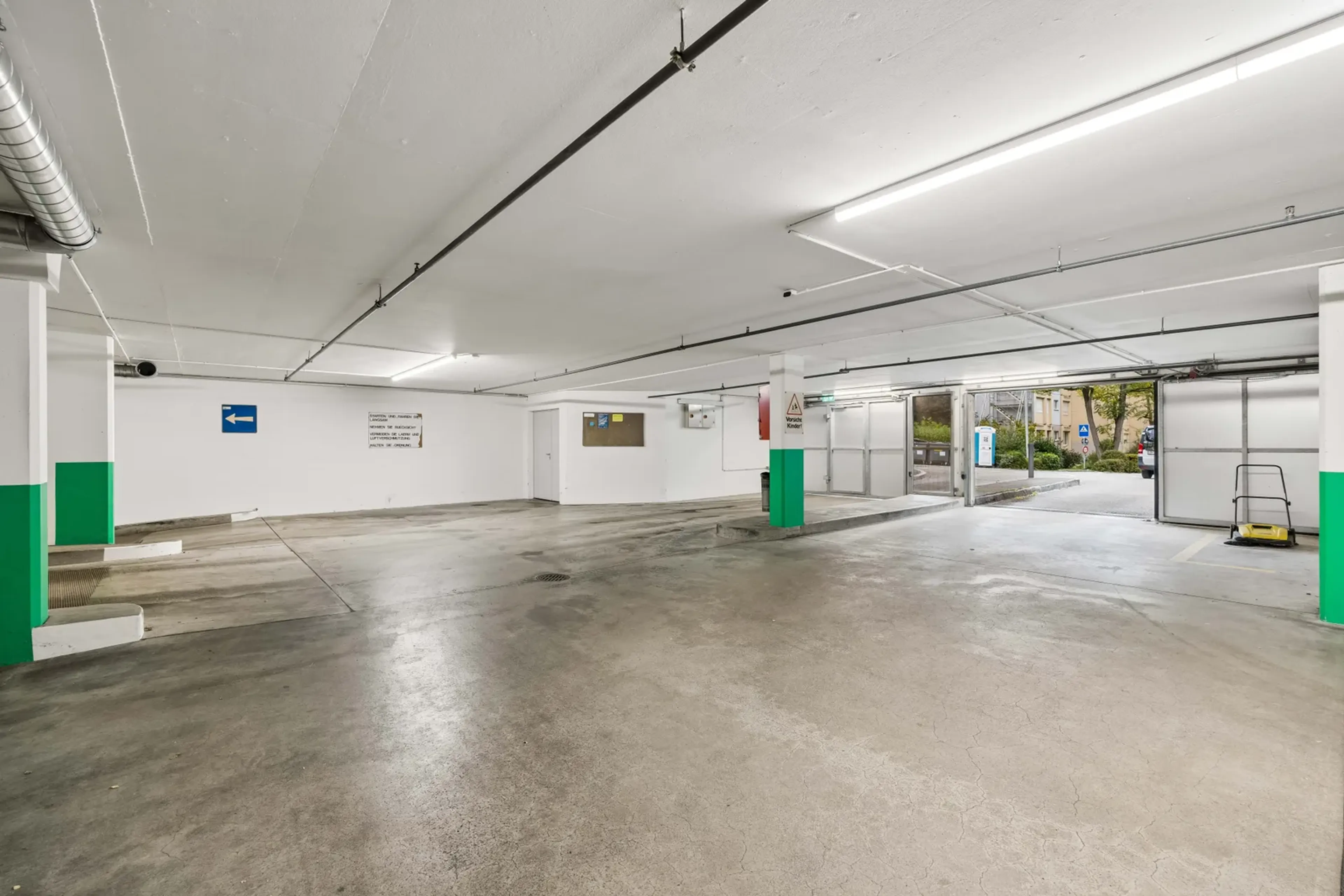 4.5-Zimmer-Attikawohnung mit 70m² Terrasse in Zürich kaufen - 27