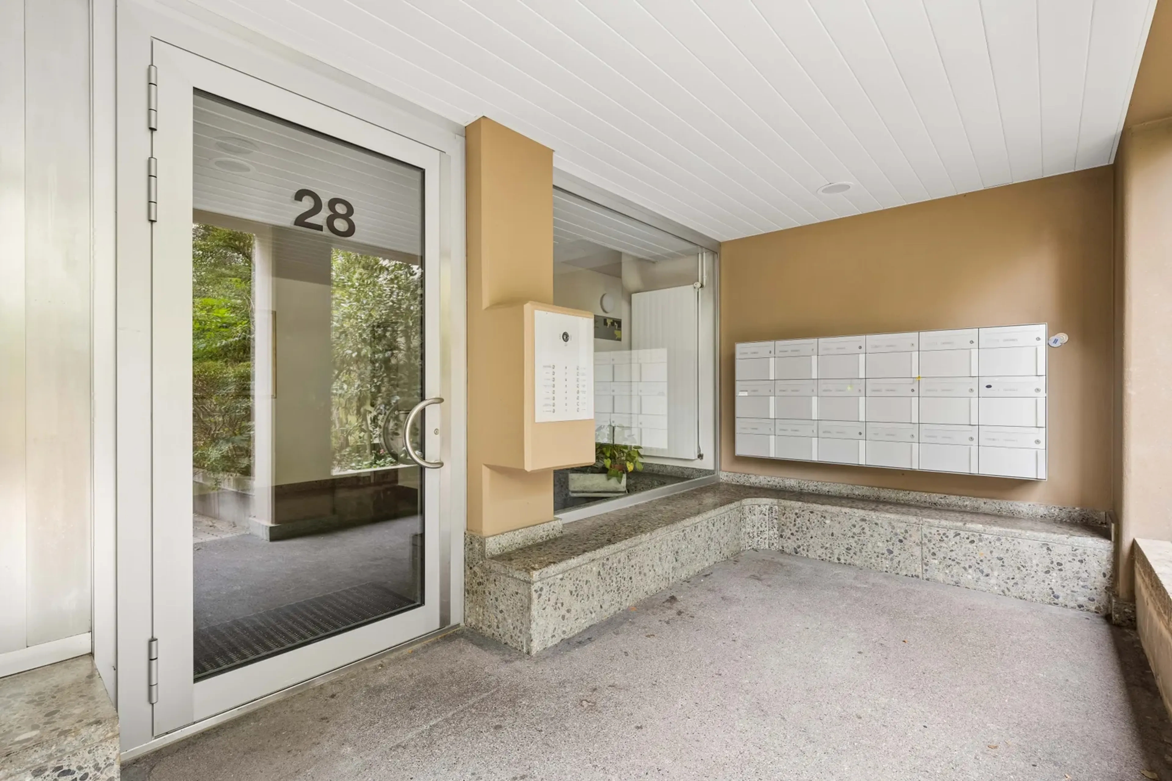 4.5-Zimmer-Attikawohnung mit 70m² Terrasse in Zürich kaufen - 24