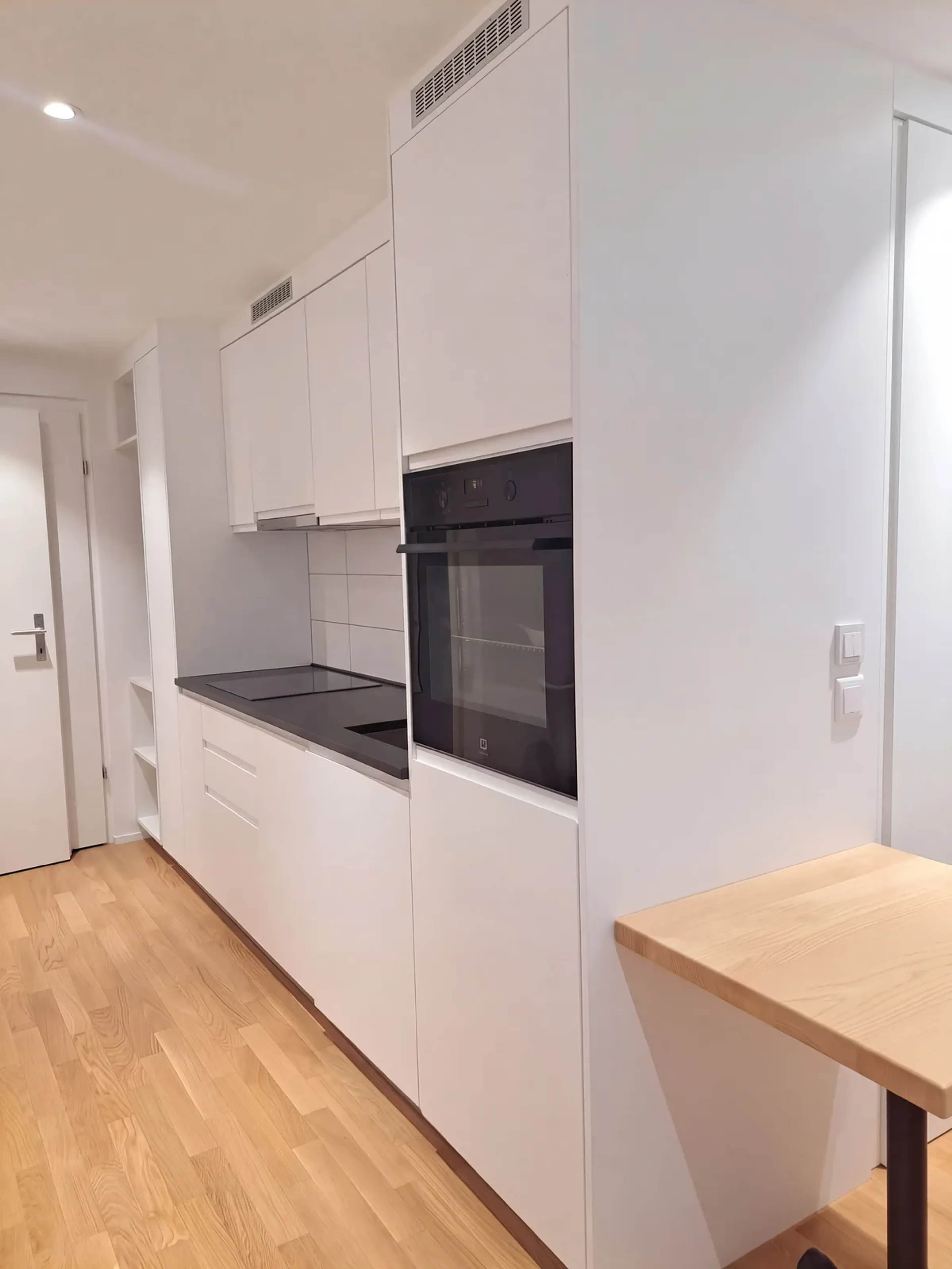 Möbliertes 1.5-Zimmer-Studio mit Terrasse in Fahrweid mieten. - Bild 2