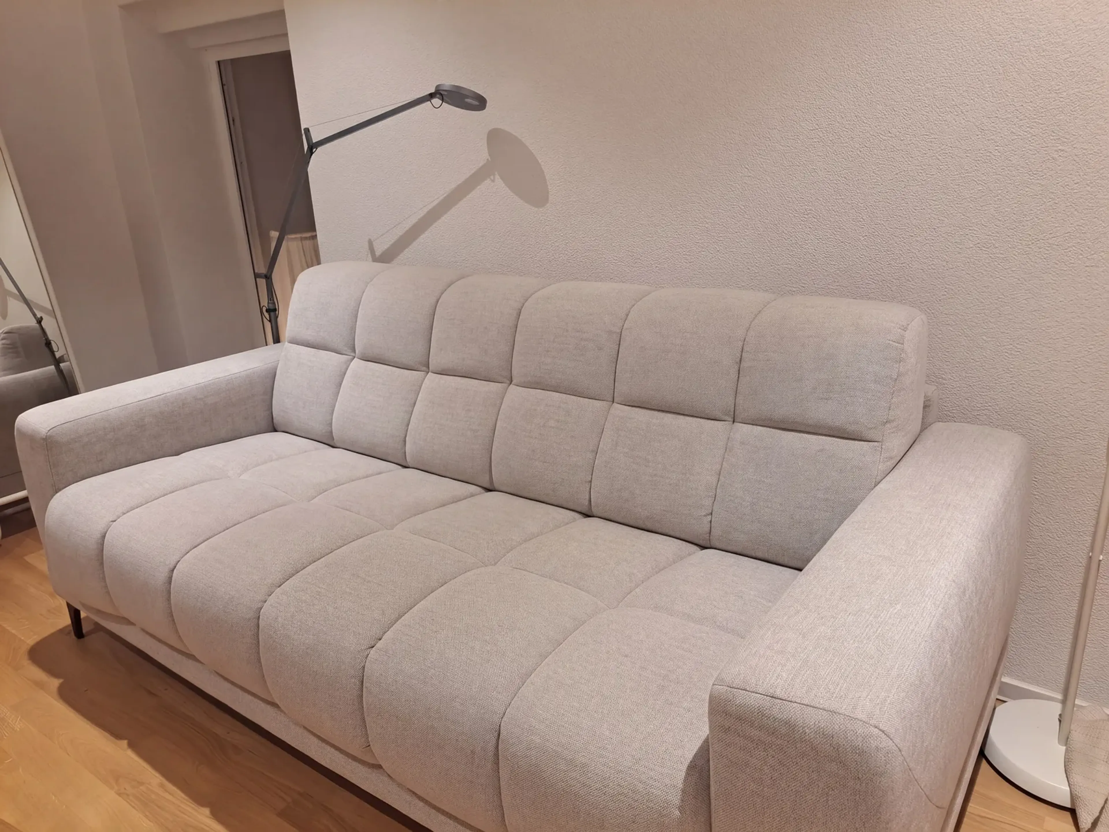 Möbliertes 1.5-Zimmer-Studio mit Terrasse in Fahrweid mieten. - Bild 4