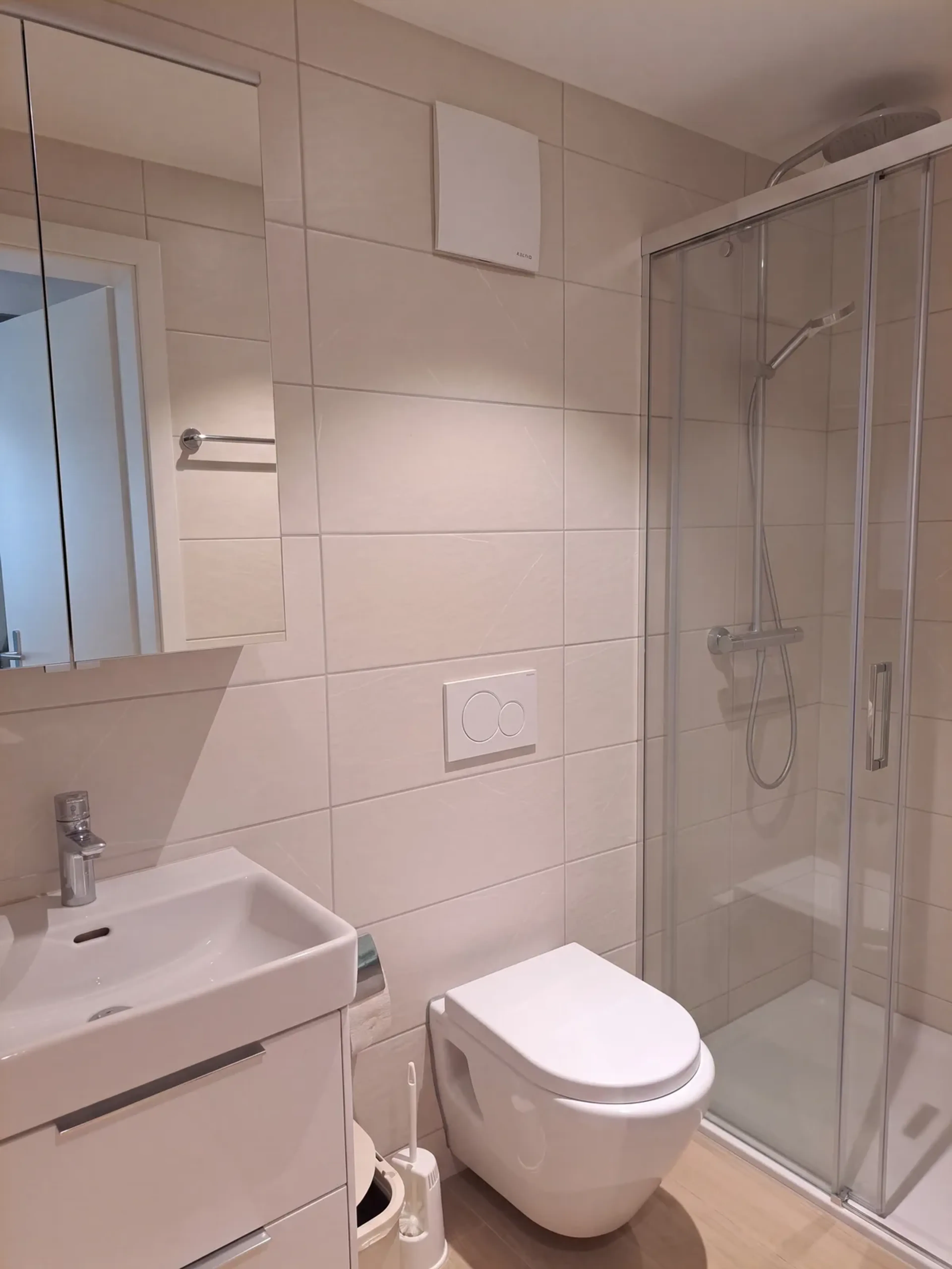 Möbliertes 1.5-Zimmer-Studio mit Terrasse in Fahrweid mieten. - 7