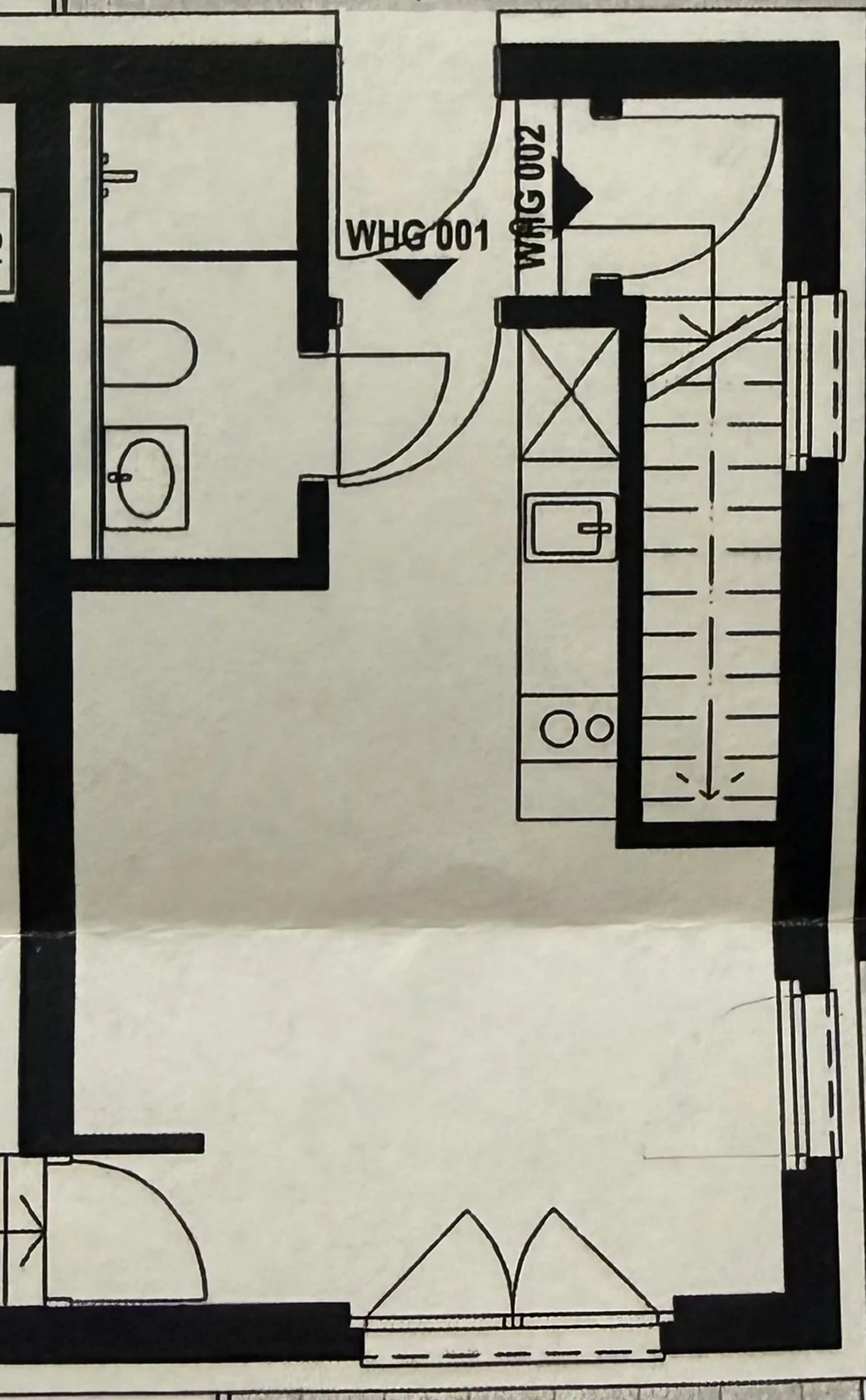 Möbliertes 1.5-Zimmer-Studio mit Terrasse in Fahrweid mieten. - 9