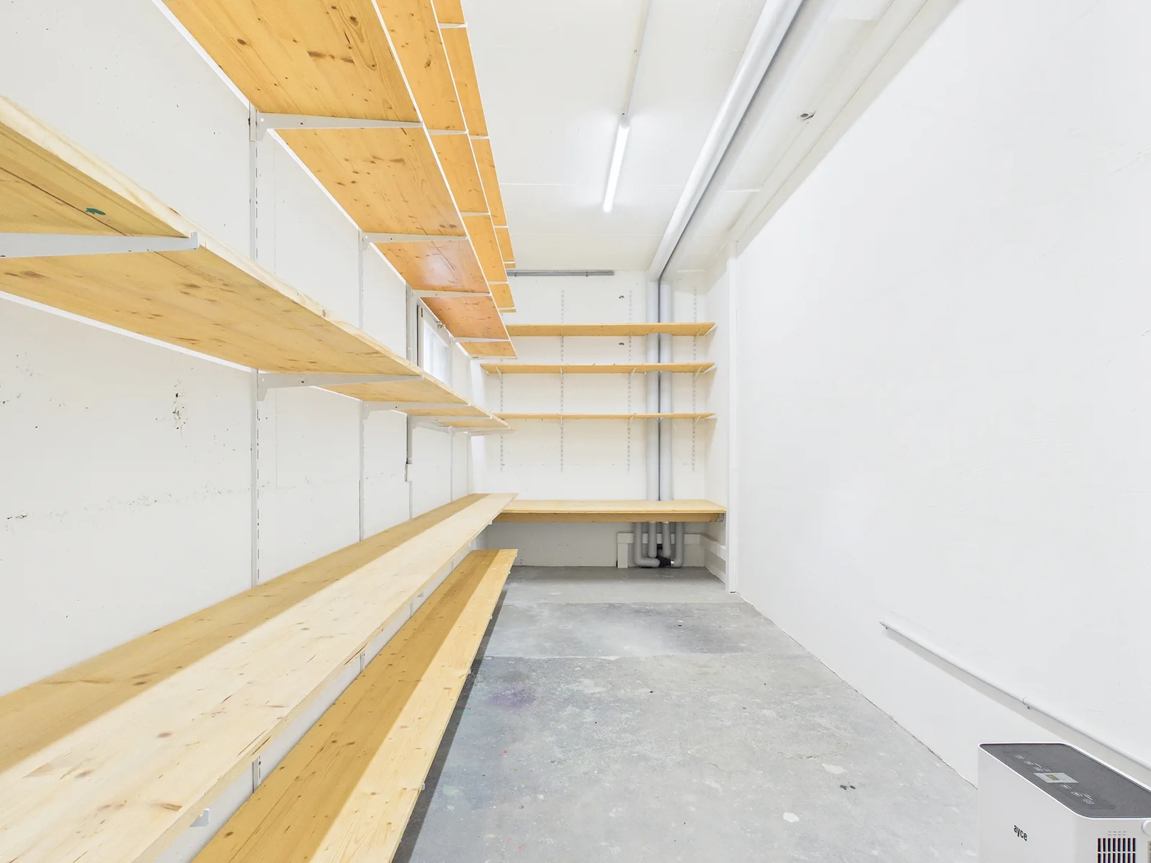 Stilvolle 2-Zimmer-Wohnung mit Terrasse in Thalwil mieten - 12