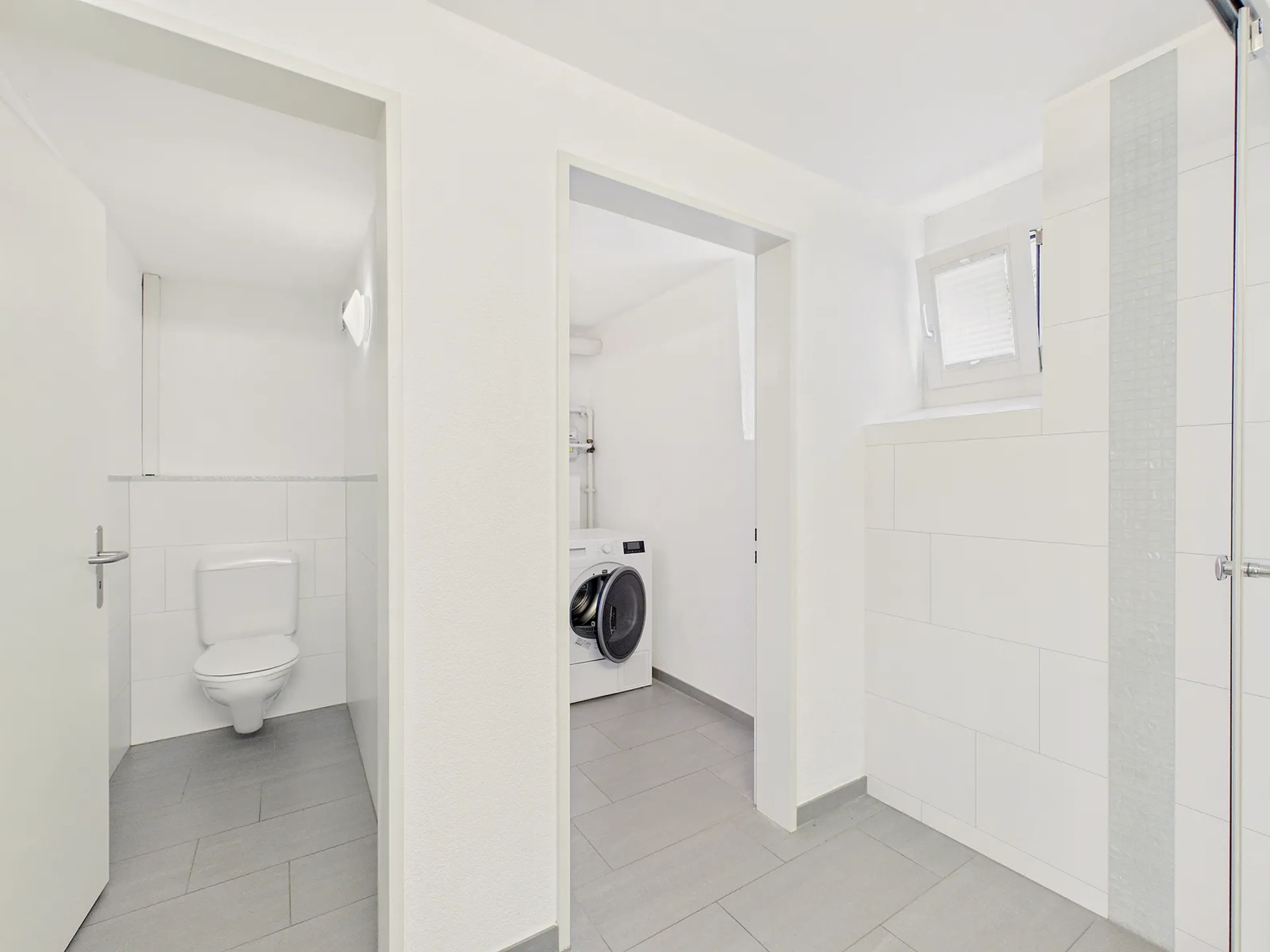 Stilvolle 2-Zimmer-Wohnung mit Terrasse in Thalwil mieten - 10