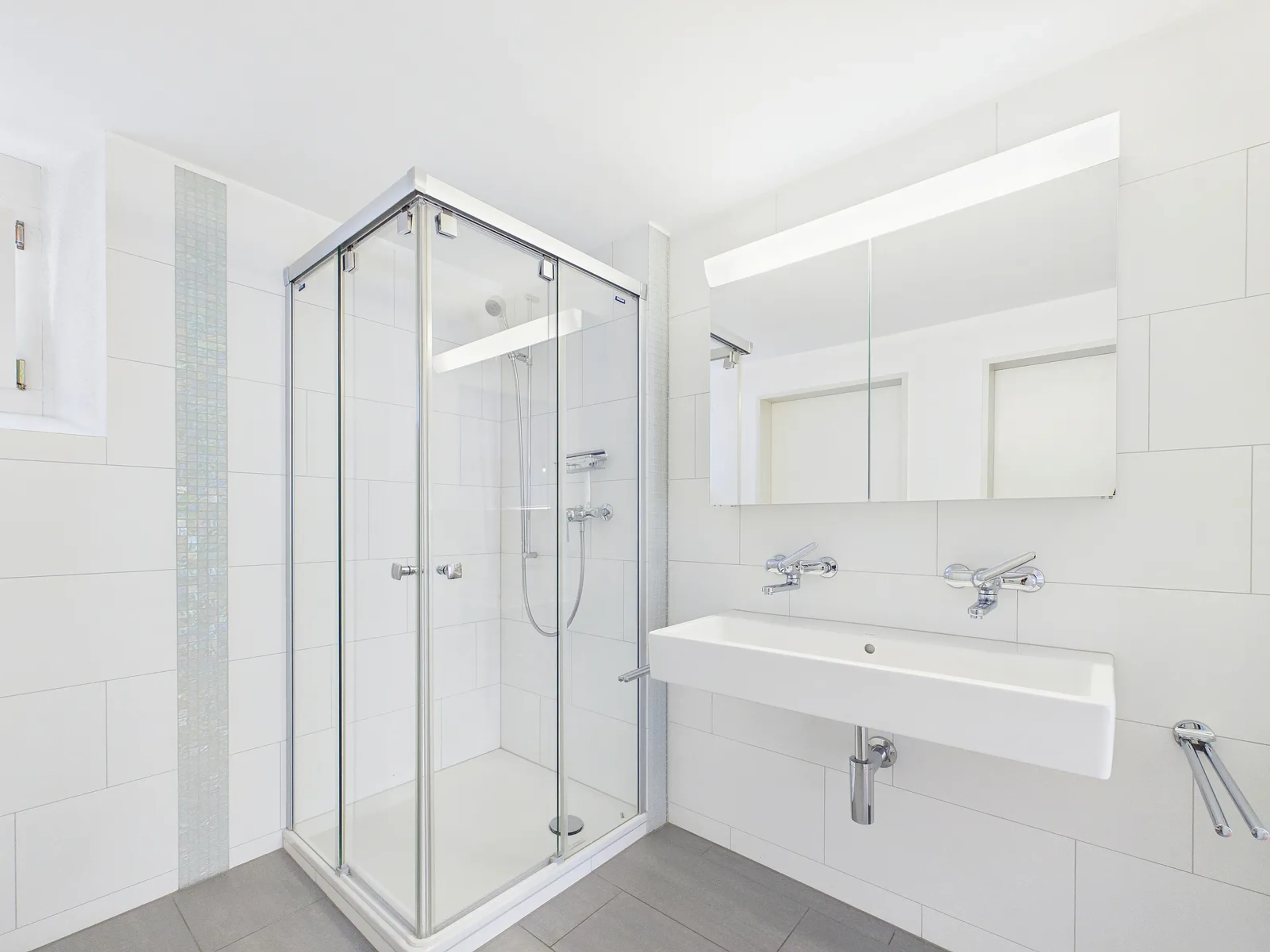 Stilvolle 2-Zimmer-Wohnung mit Terrasse in Thalwil mieten - 9