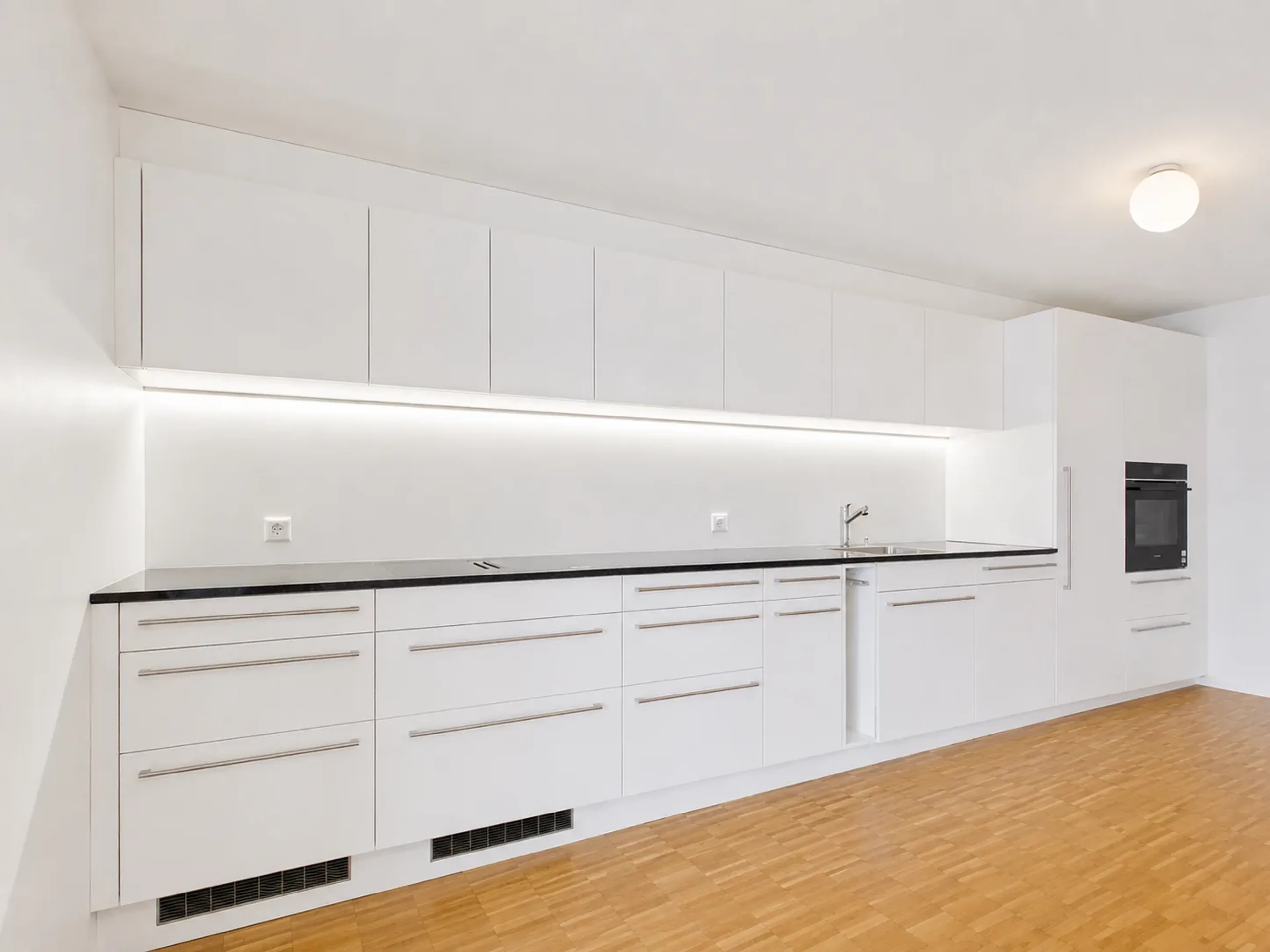 Stilvolle 2-Zimmer-Wohnung mit Terrasse in Thalwil mieten - 7
