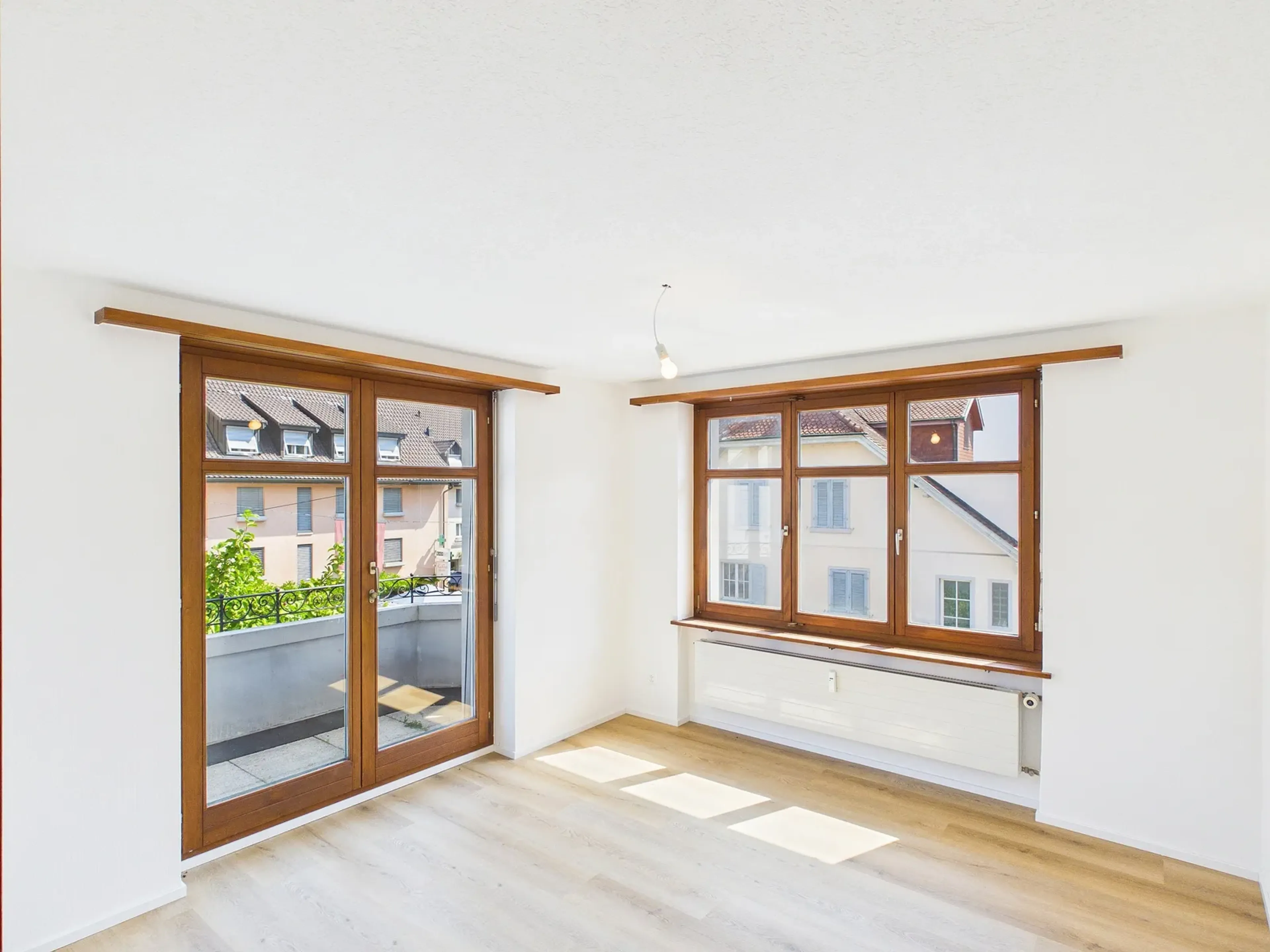 Helle 4.5-Zimmer-Wohnung mit Balkon in Sissach mieten - 4