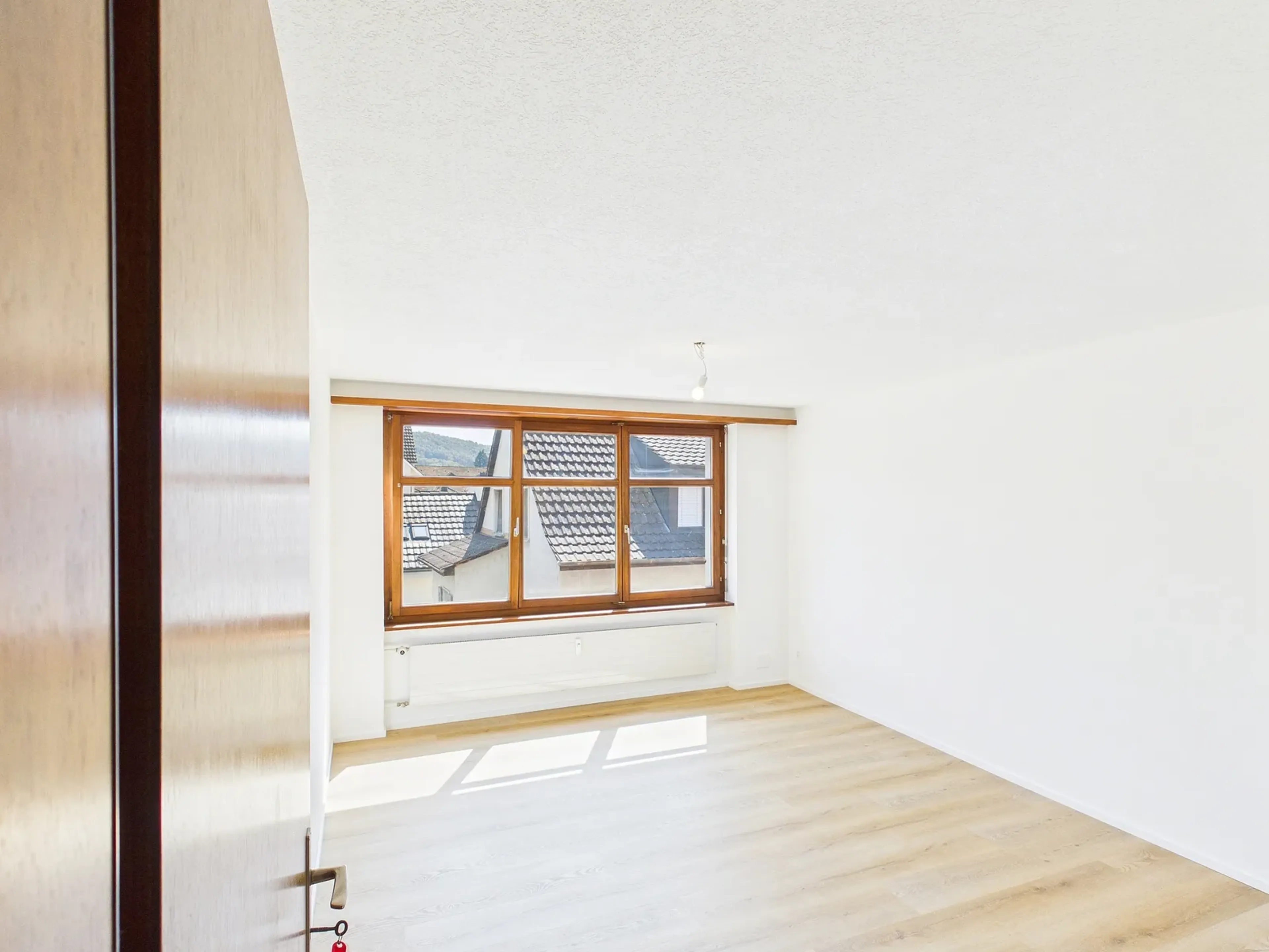 Helle 4.5-Zimmer-Wohnung mit Balkon in Sissach mieten - 5