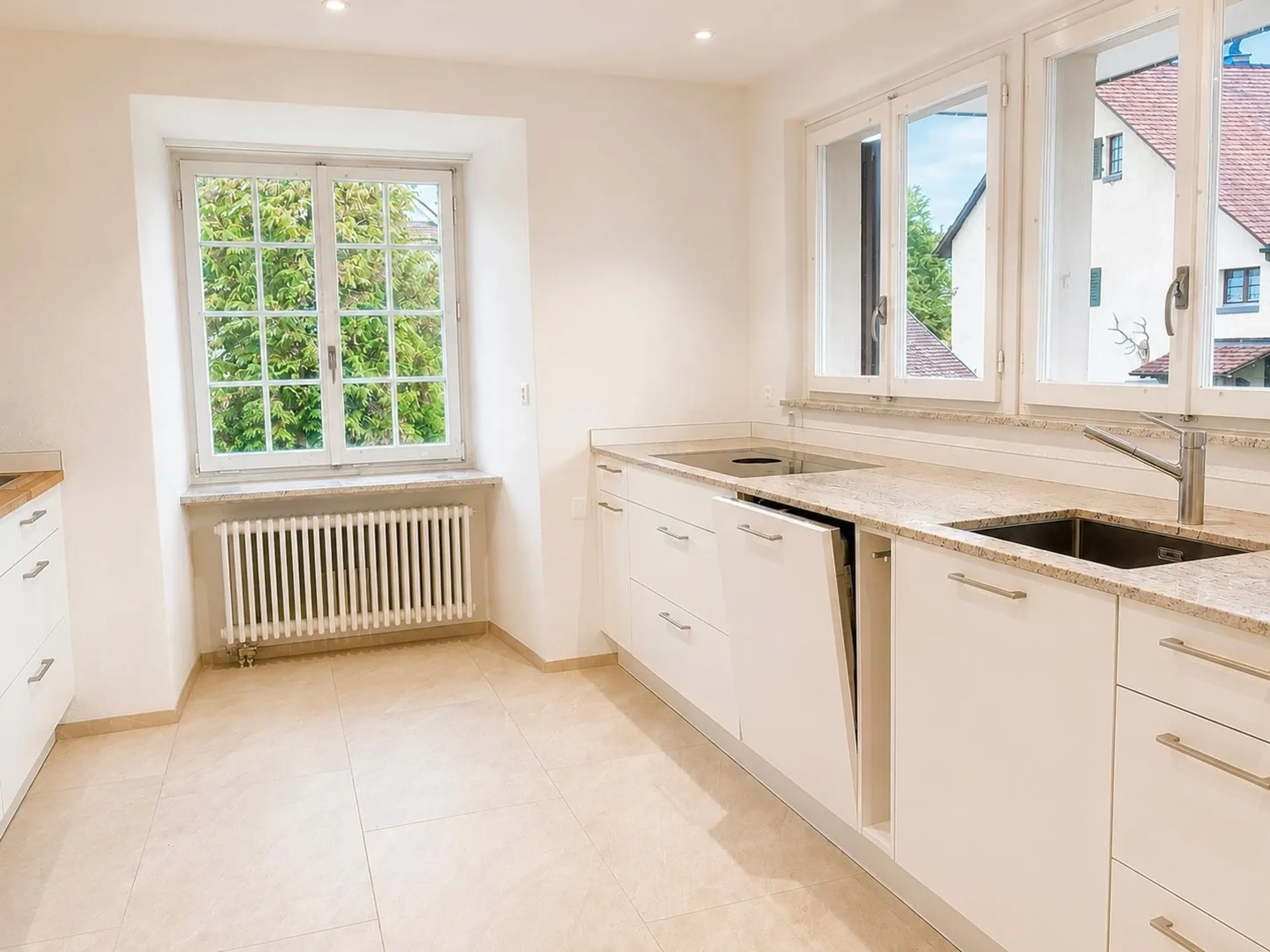 *RESERVIERT* Grosszügige 5.5-Zimmer-Maisonette – 177 m² Wohnfläche & zwei Balkone - 3