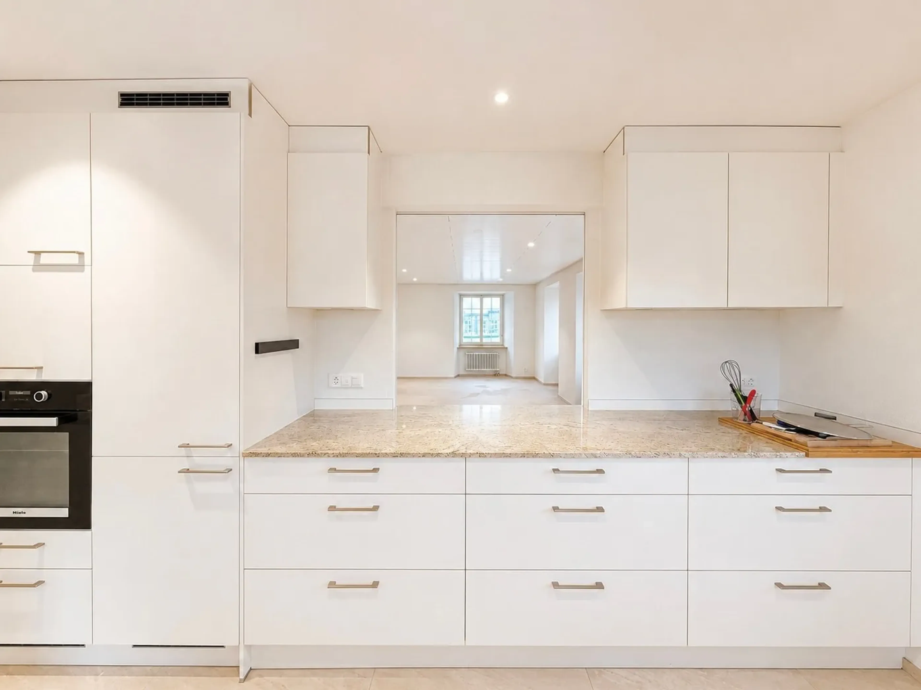 Frisch renovierte 5.5-Zimmer-Wohnung in Hornussen mieten - 4