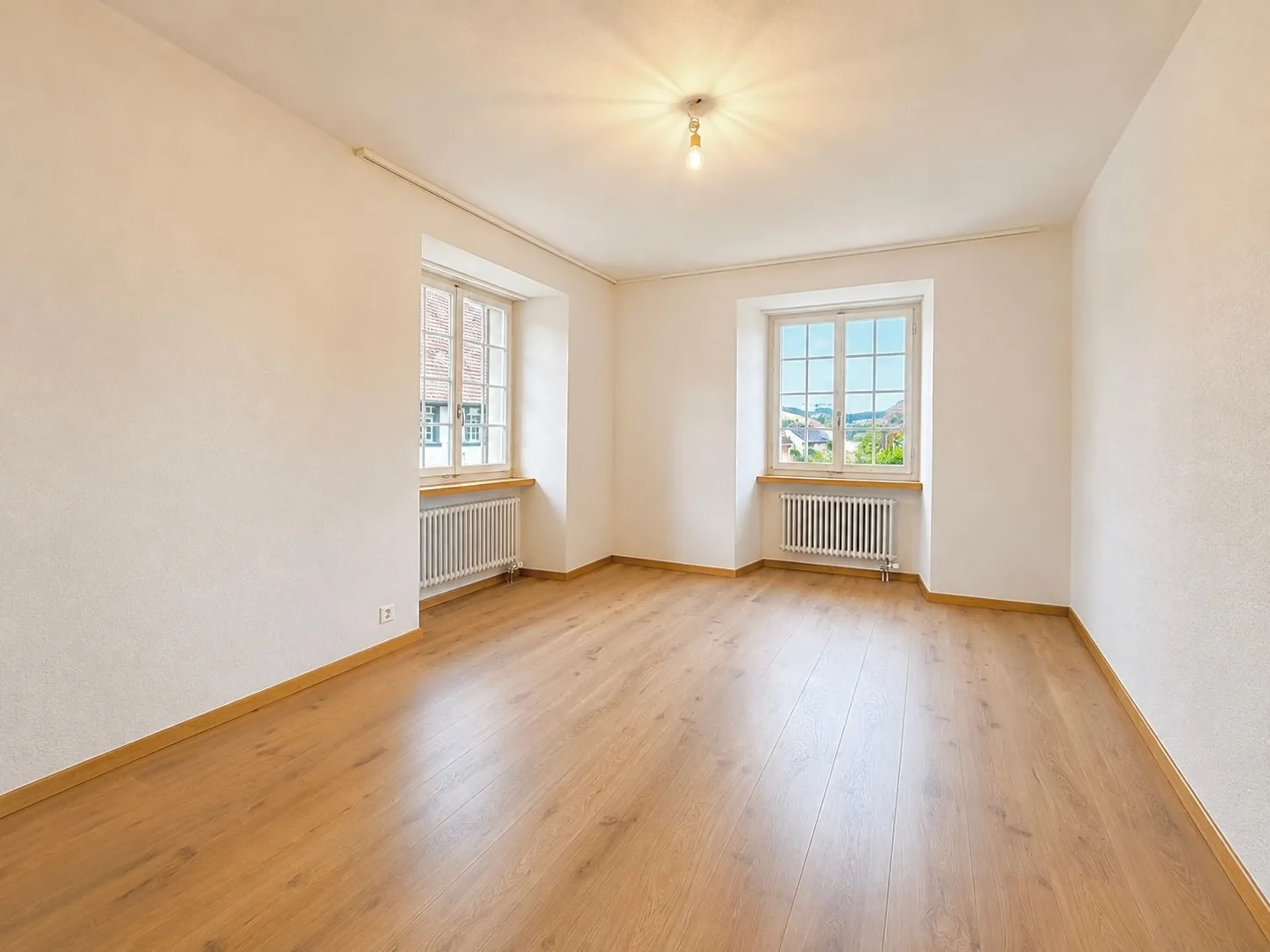 *RESERVIERT* Grosszügige 5.5-Zimmer-Maisonette – 177 m² Wohnfläche & zwei Balkone - 7