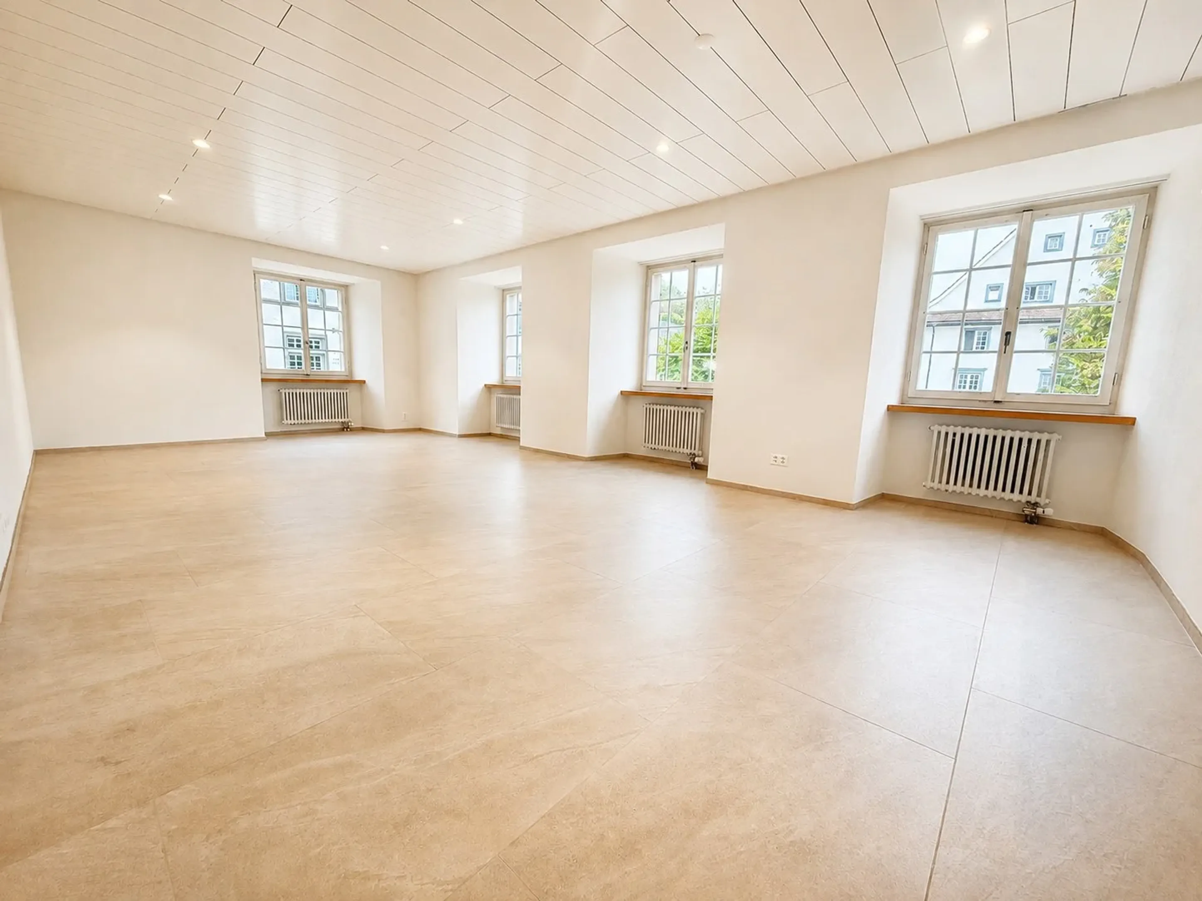 *RESERVIERT* Grosszügige 5.5-Zimmer-Maisonette – 177 m² Wohnfläche & zwei Balkone - 8