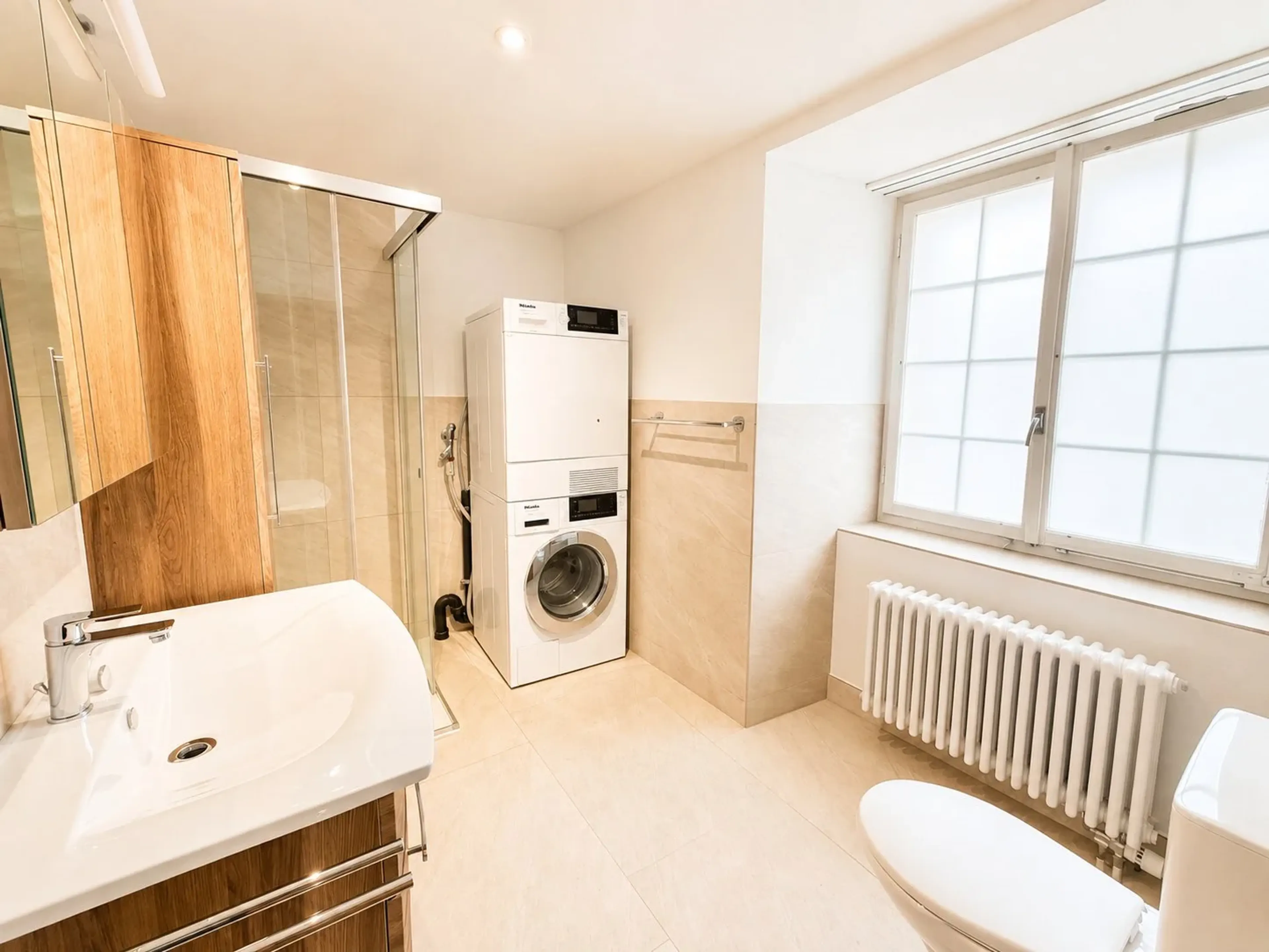 *RESERVIERT* Grosszügige 5.5-Zimmer-Maisonette – 177 m² Wohnfläche & zwei Balkone - 18
