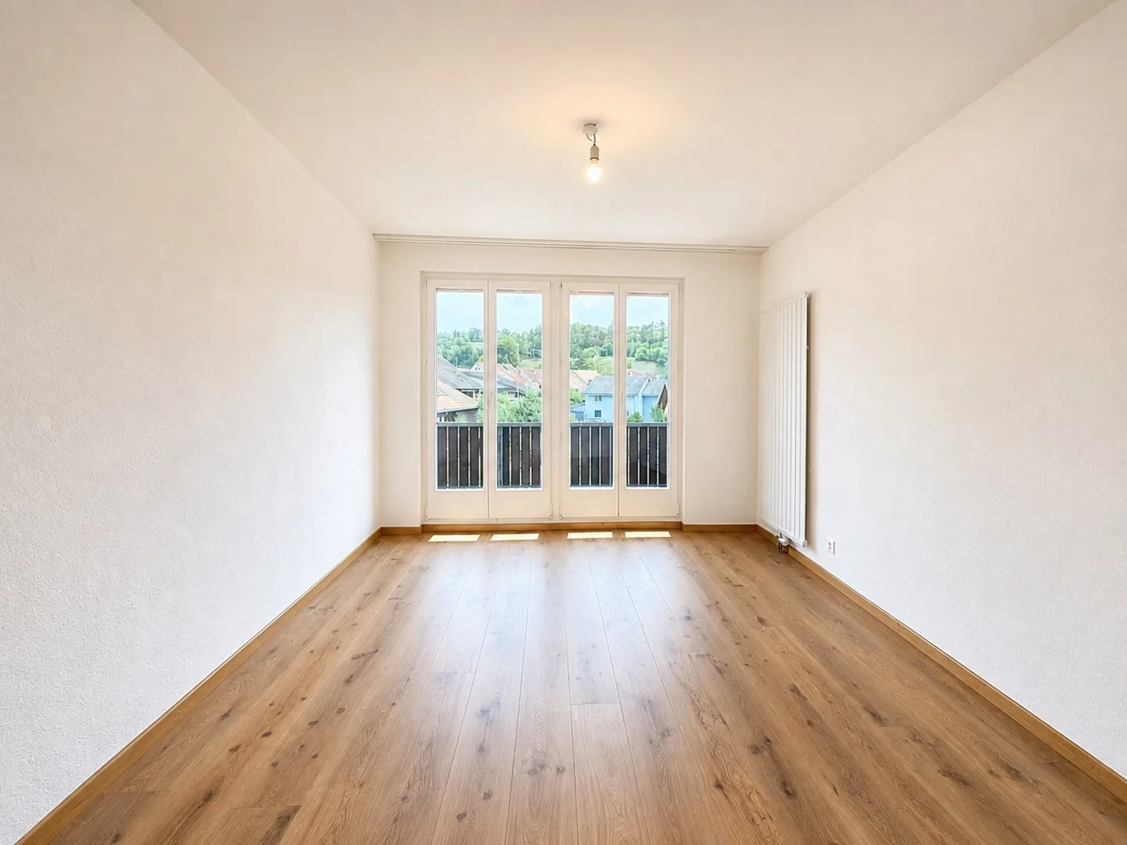 *RESERVIERT* Grosszügige 5.5-Zimmer-Maisonette – 177 m² Wohnfläche & zwei Balkone - 12