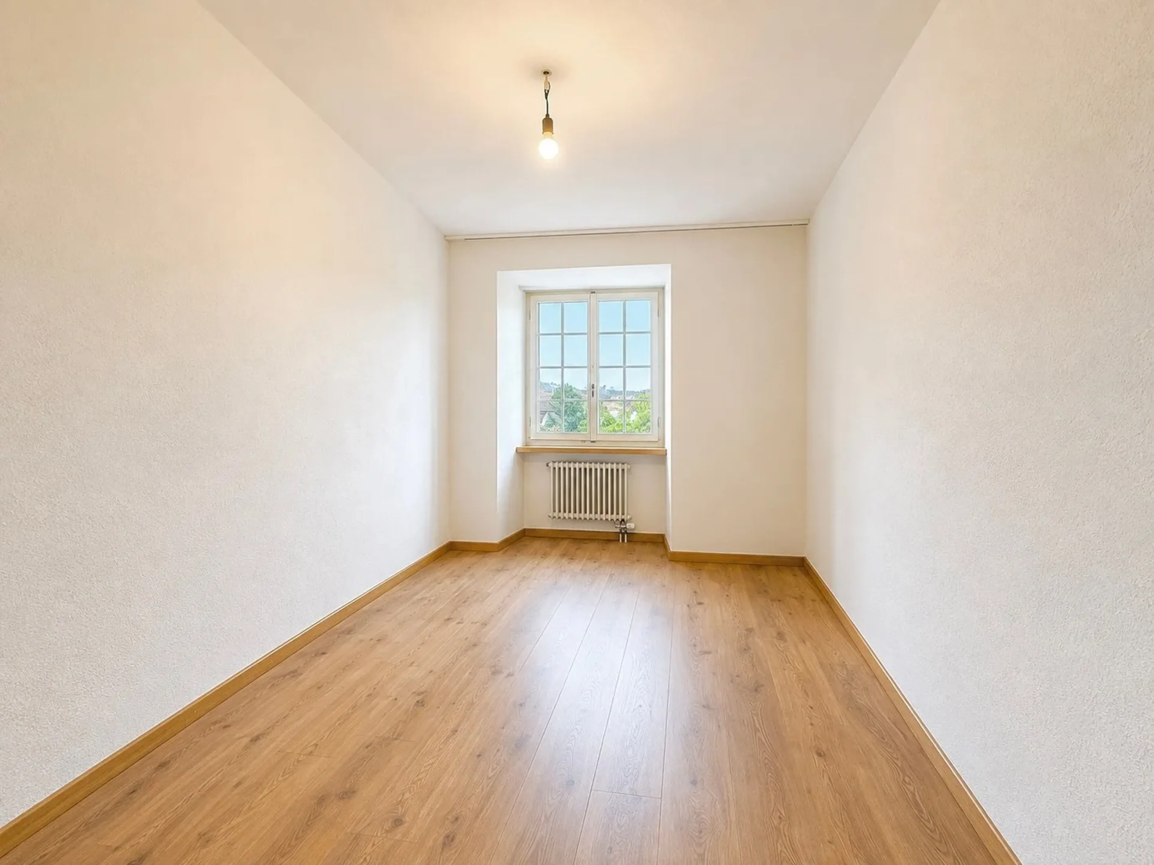 *RESERVIERT* Grosszügige 5.5-Zimmer-Maisonette – 177 m² Wohnfläche & zwei Balkone - 15