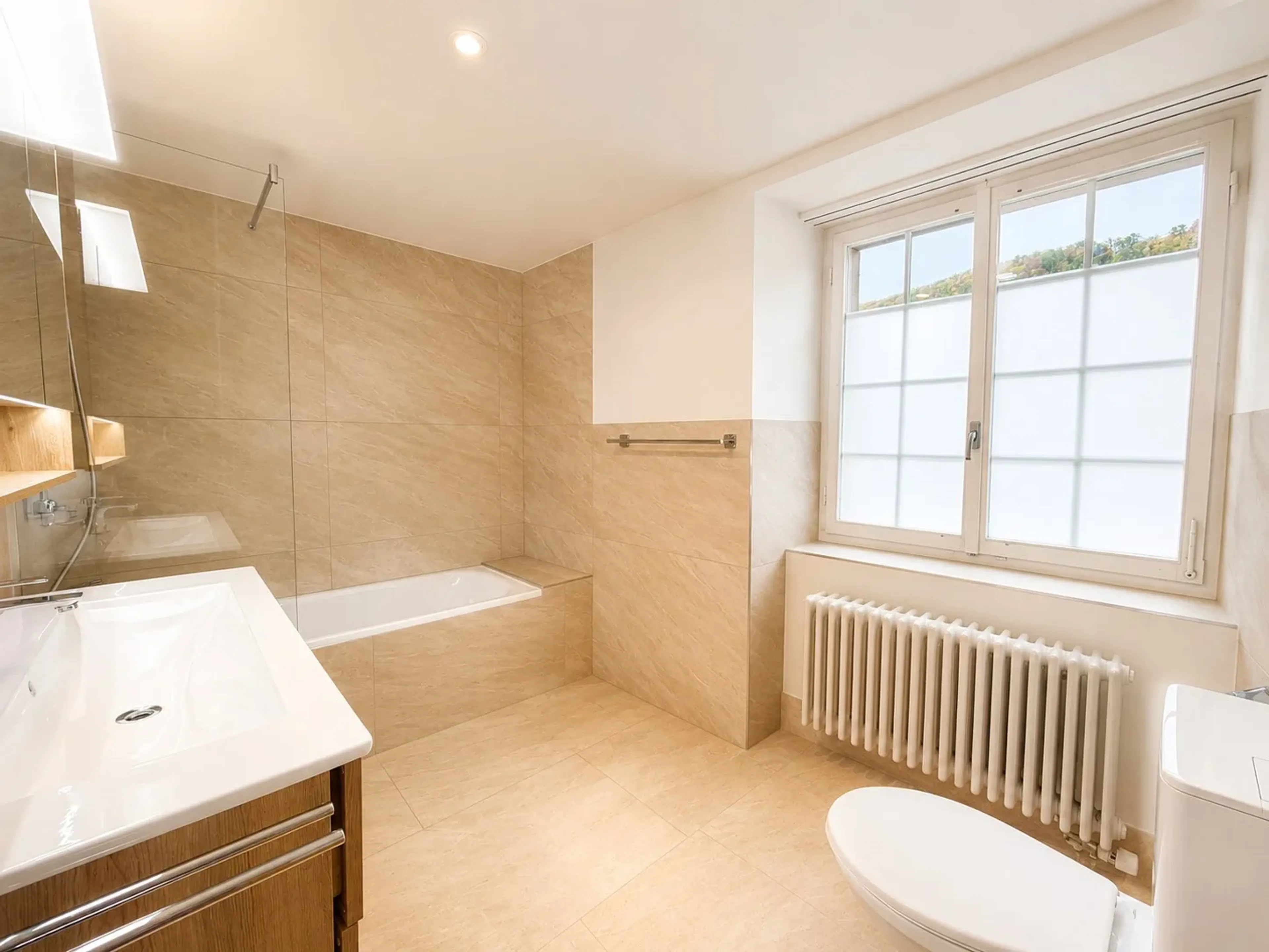 *RESERVIERT* Grosszügige 5.5-Zimmer-Maisonette – 177 m² Wohnfläche & zwei Balkone - 16