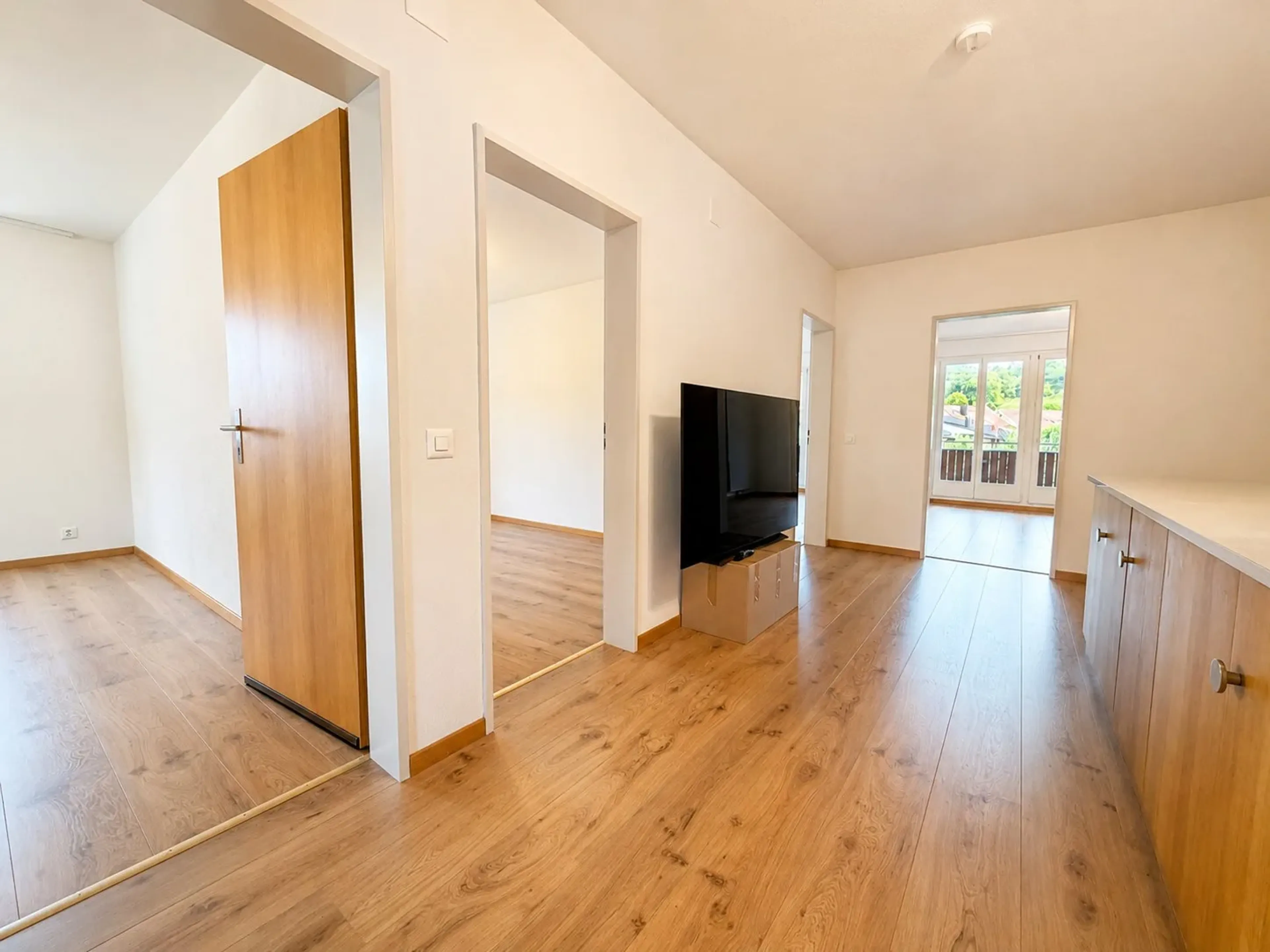 *RESERVIERT* Grosszügige 5.5-Zimmer-Maisonette – 177 m² Wohnfläche & zwei Balkone - 19