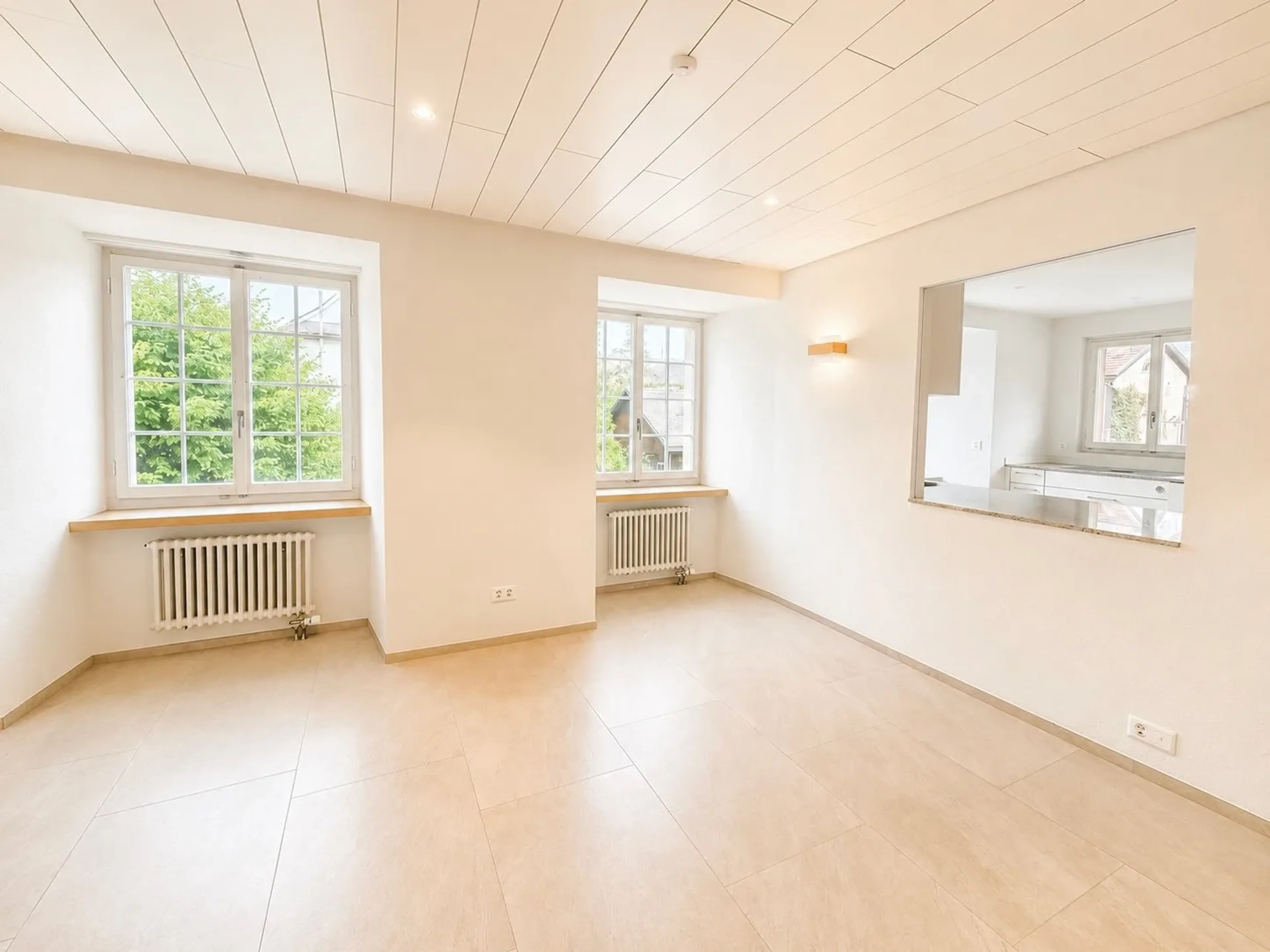 *RESERVIERT* Grosszügige 5.5-Zimmer-Maisonette – 177 m² Wohnfläche & zwei Balkone - 20