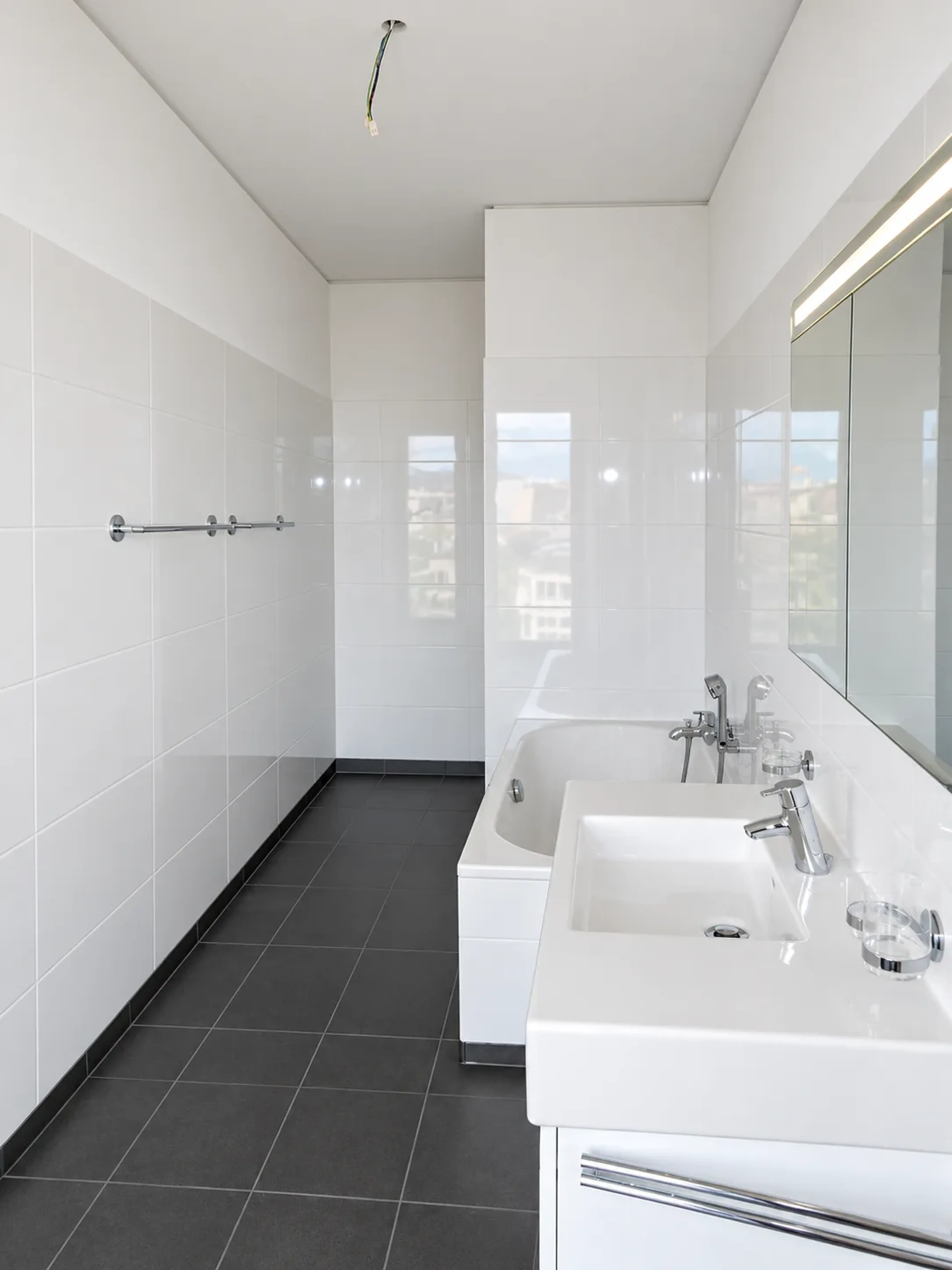 3-Zimmer-Wohnung mit Weitsicht in Basel mieten - 5