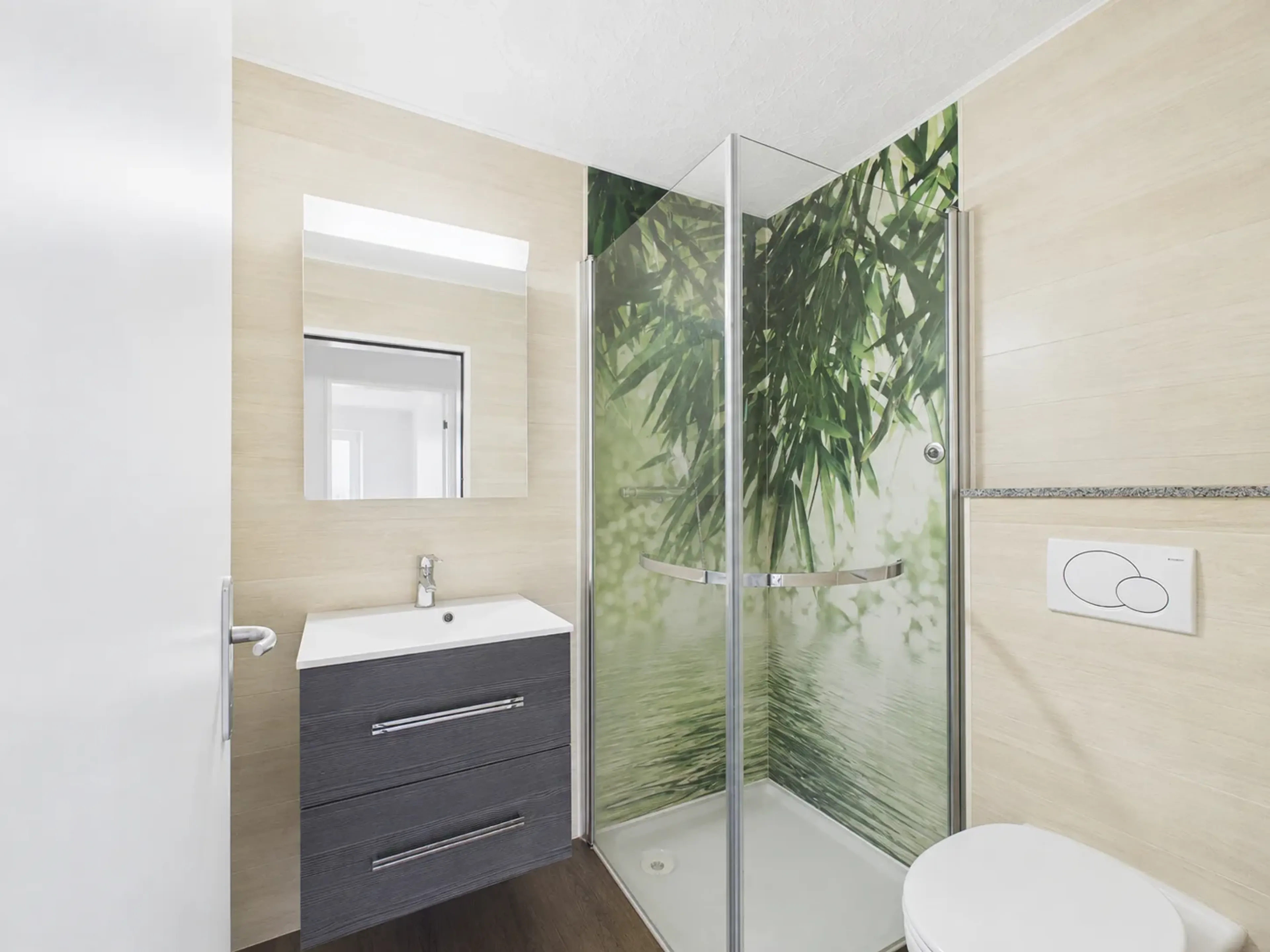 4.5-Zimmer-Gartenwohnung mit grosszügiger Terrasse in Oberglatt  - 9