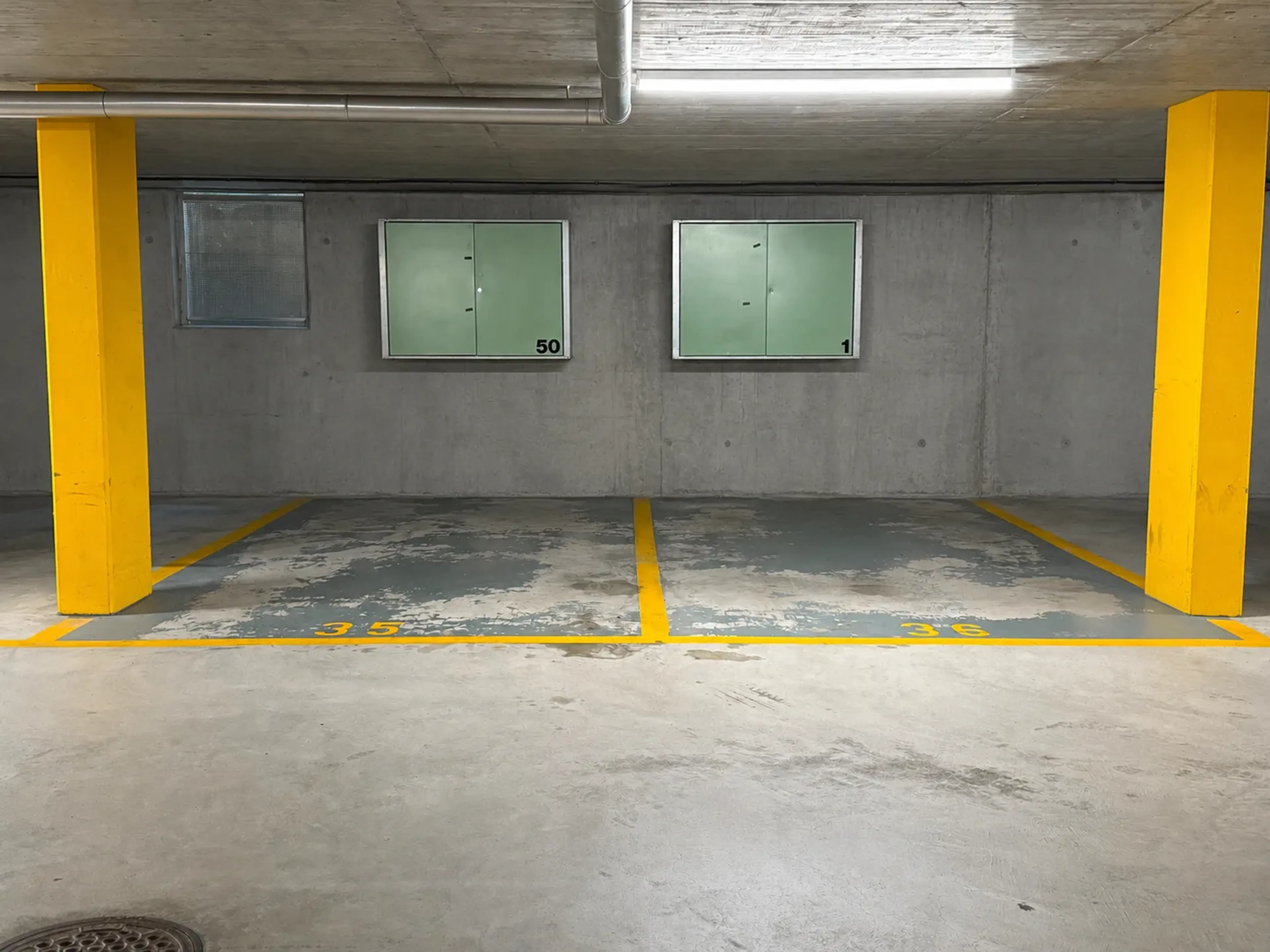 4.5-Zimmer-Gartenwohnung mit grosszügiger Terrasse in Oberglatt  - 11