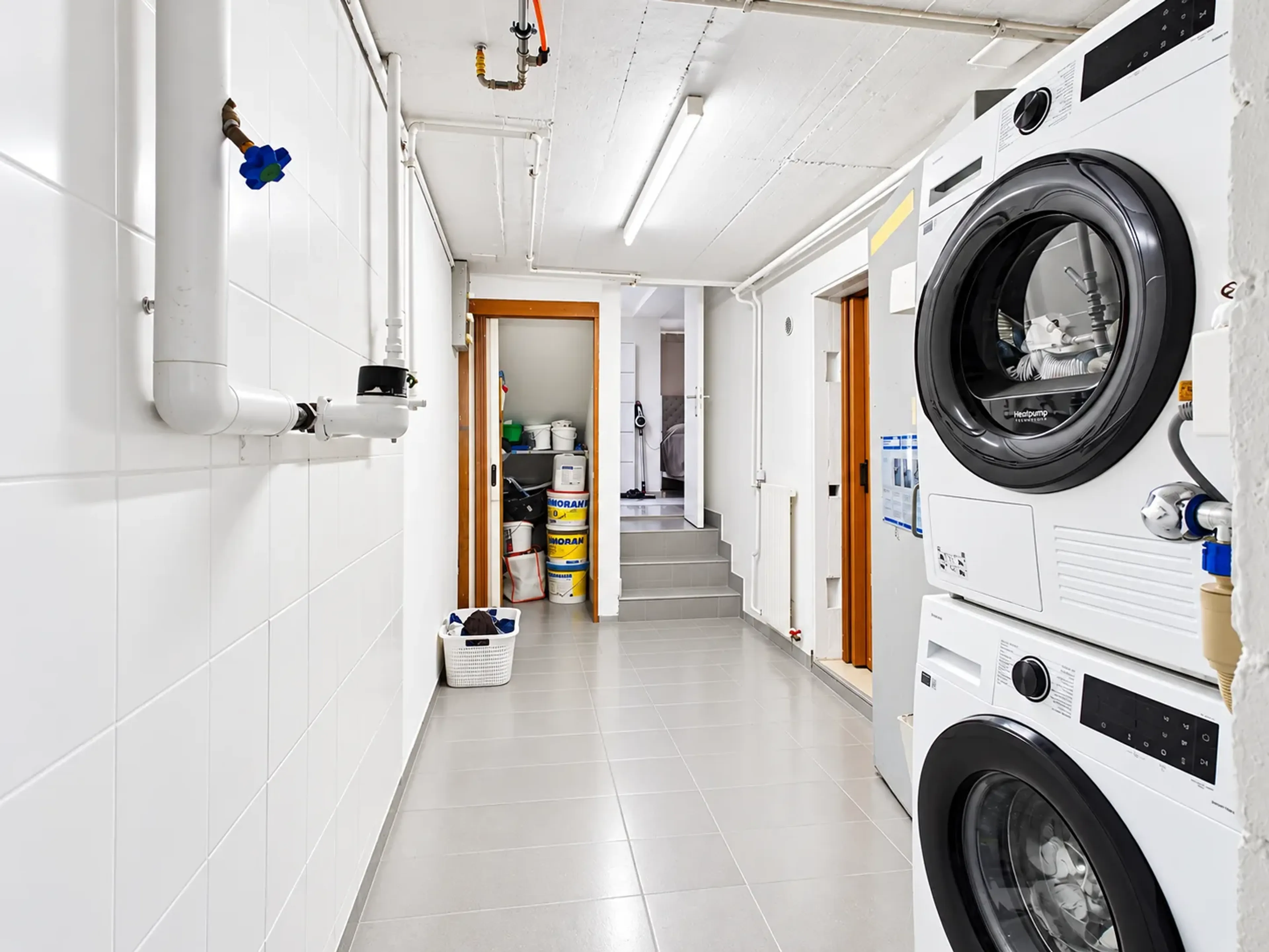 5.5-Zimmer-Eckreihenhaus in Therwil - 2025 komplett renoviert - 8