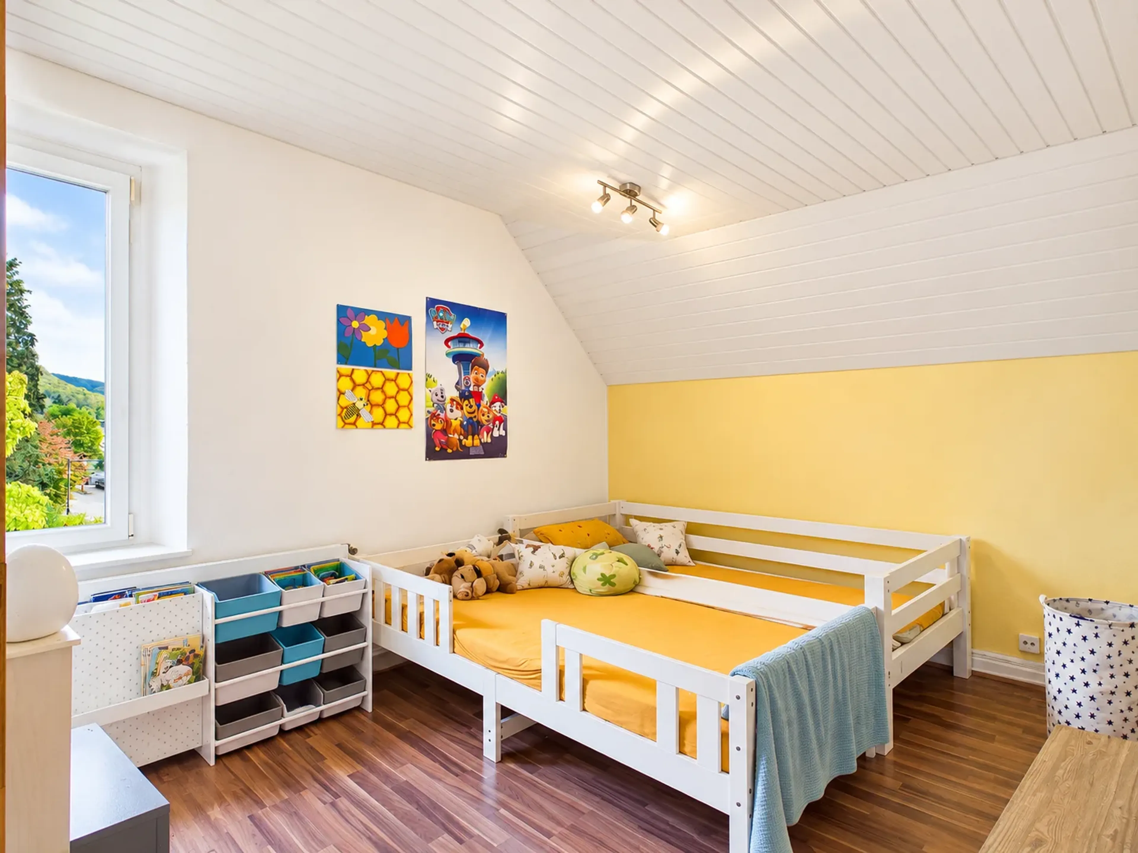 Grosszügiges 7-Zimmer-Bauernhaus mit Einliegerwohnung und vielseitigem Nutzungspotenzial - 4