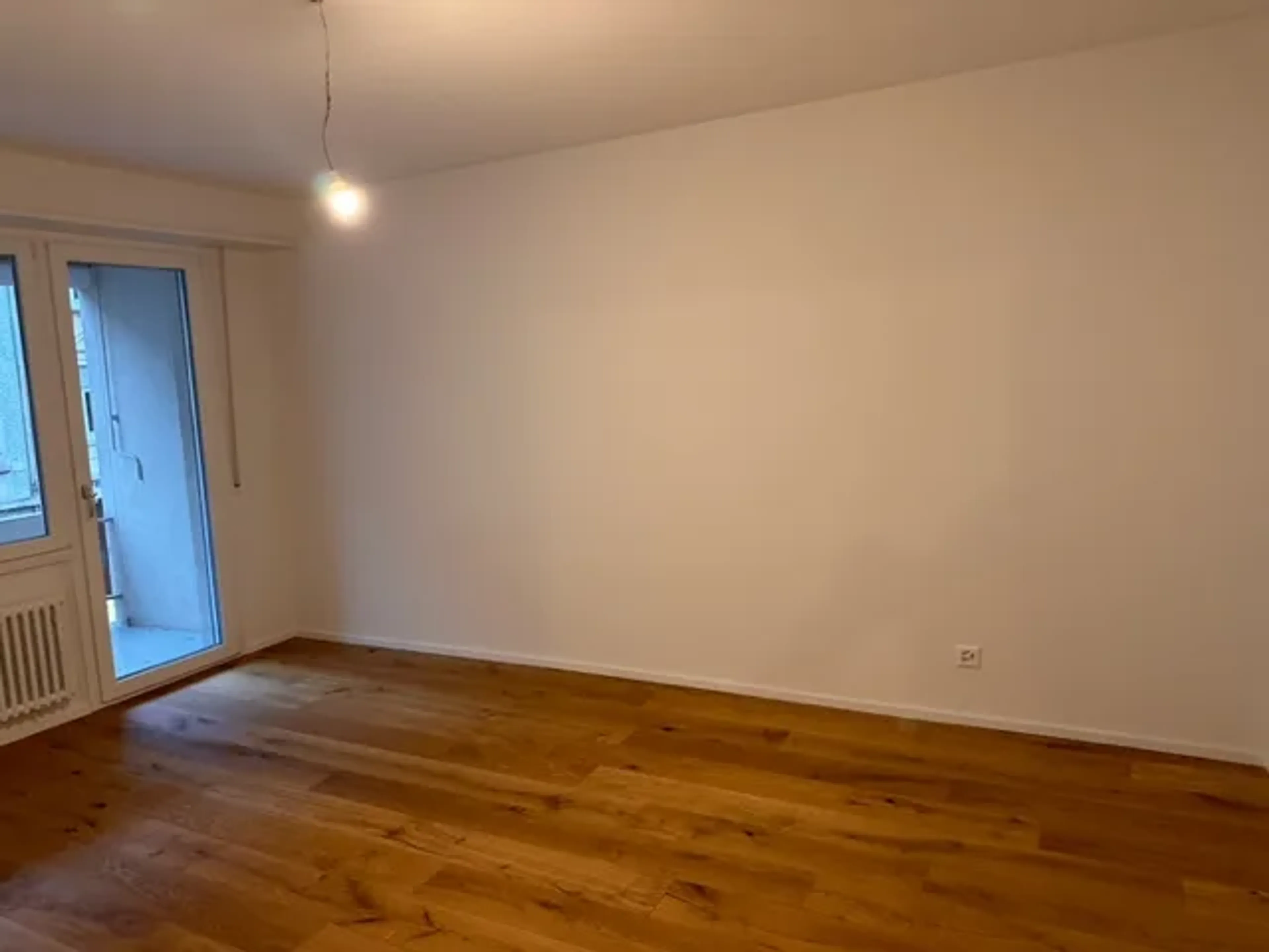 3-Zimmer-Wohnung mit Balkon nahe Oekolampadpark in Basel mieten - 5